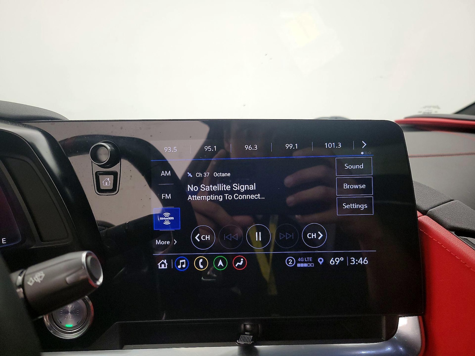 2021 Chevrolet Corvette 2LT - Photo 15