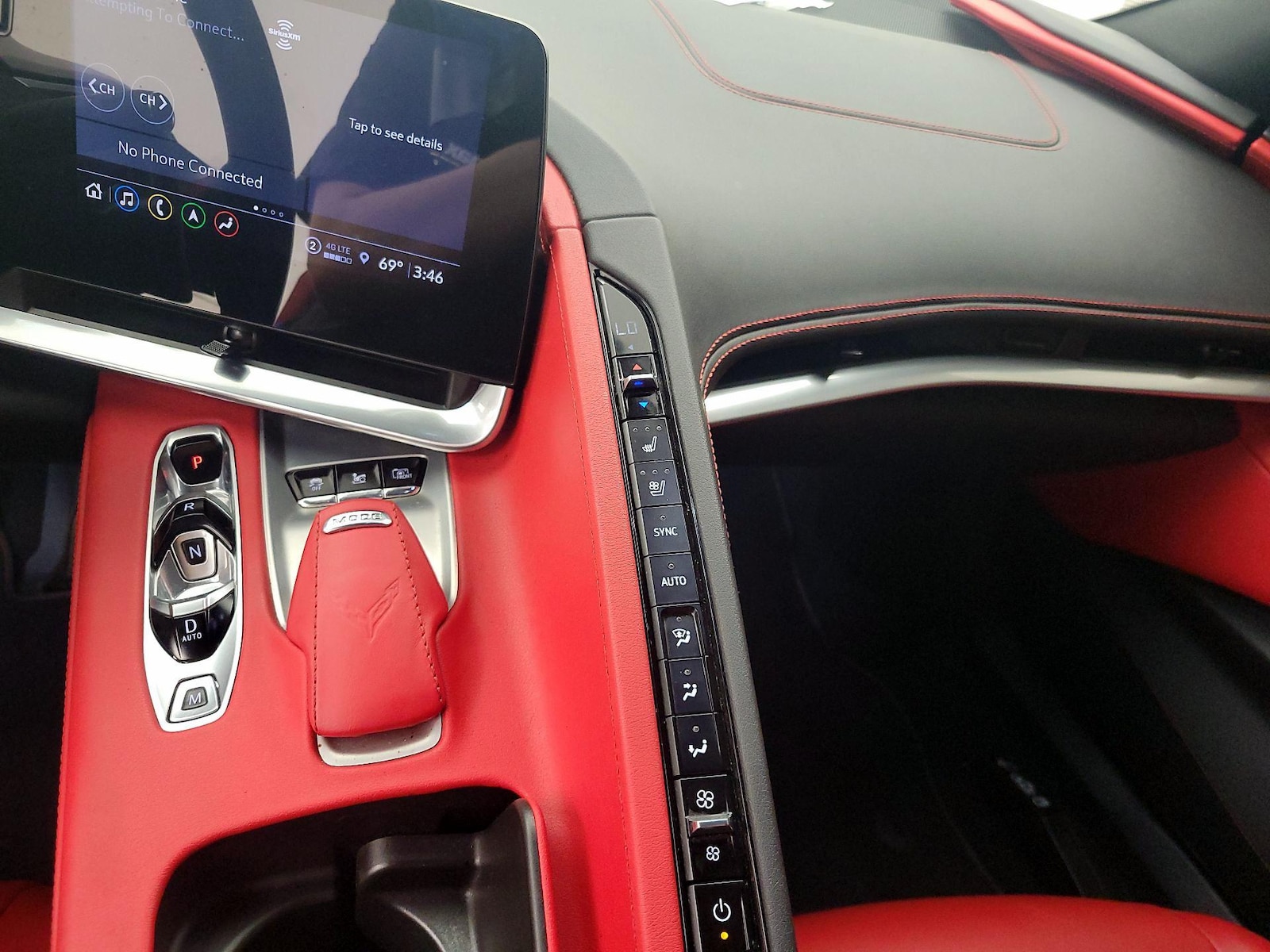 2021 Chevrolet Corvette 2LT - Photo 16