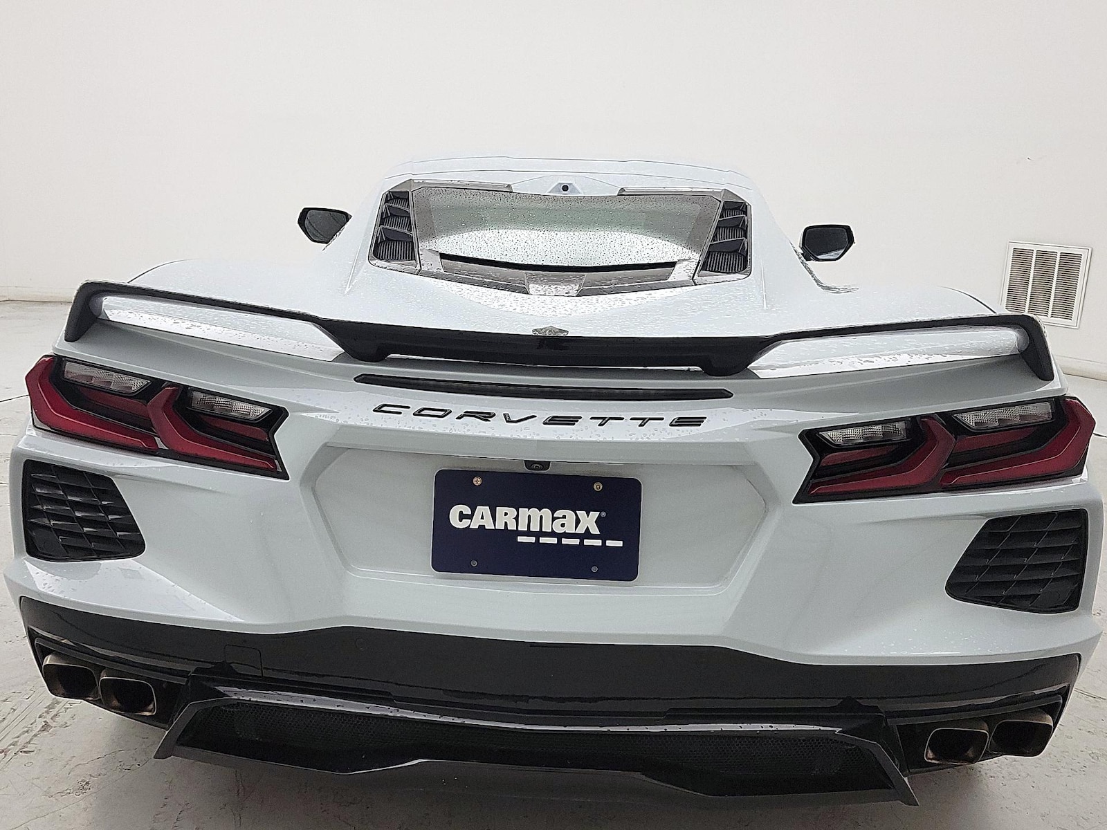 2021 Chevrolet Corvette 2LT - Photo 6