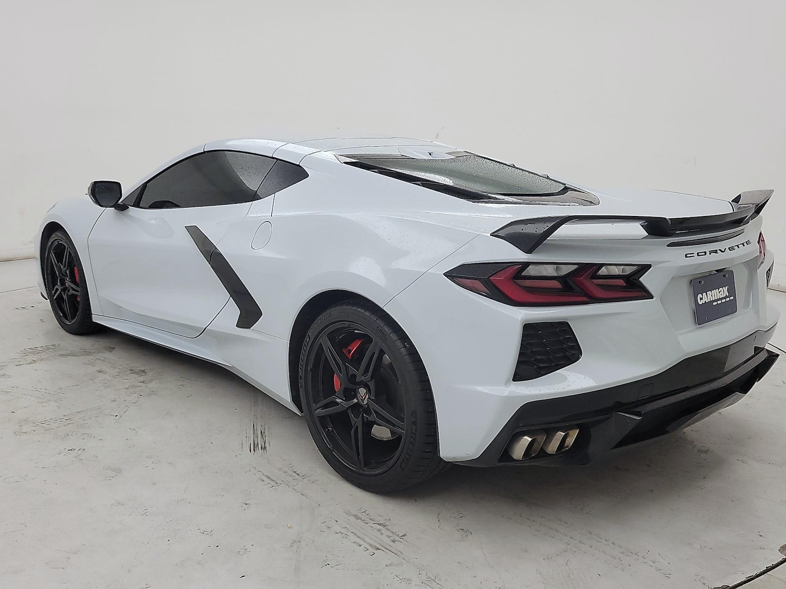 2021 Chevrolet Corvette 2LT - Photo 7
