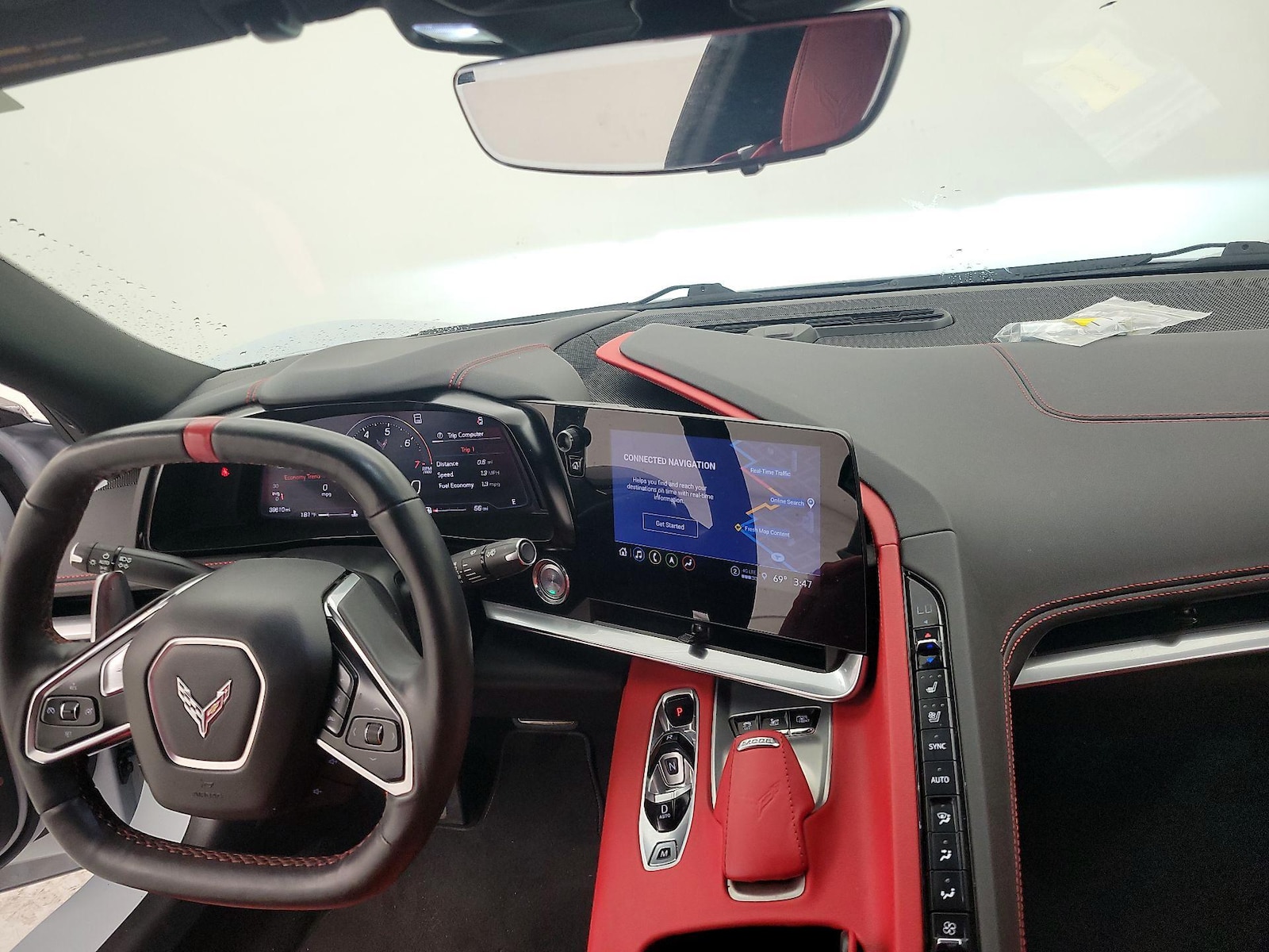 2021 Chevrolet Corvette 2LT - Photo 8