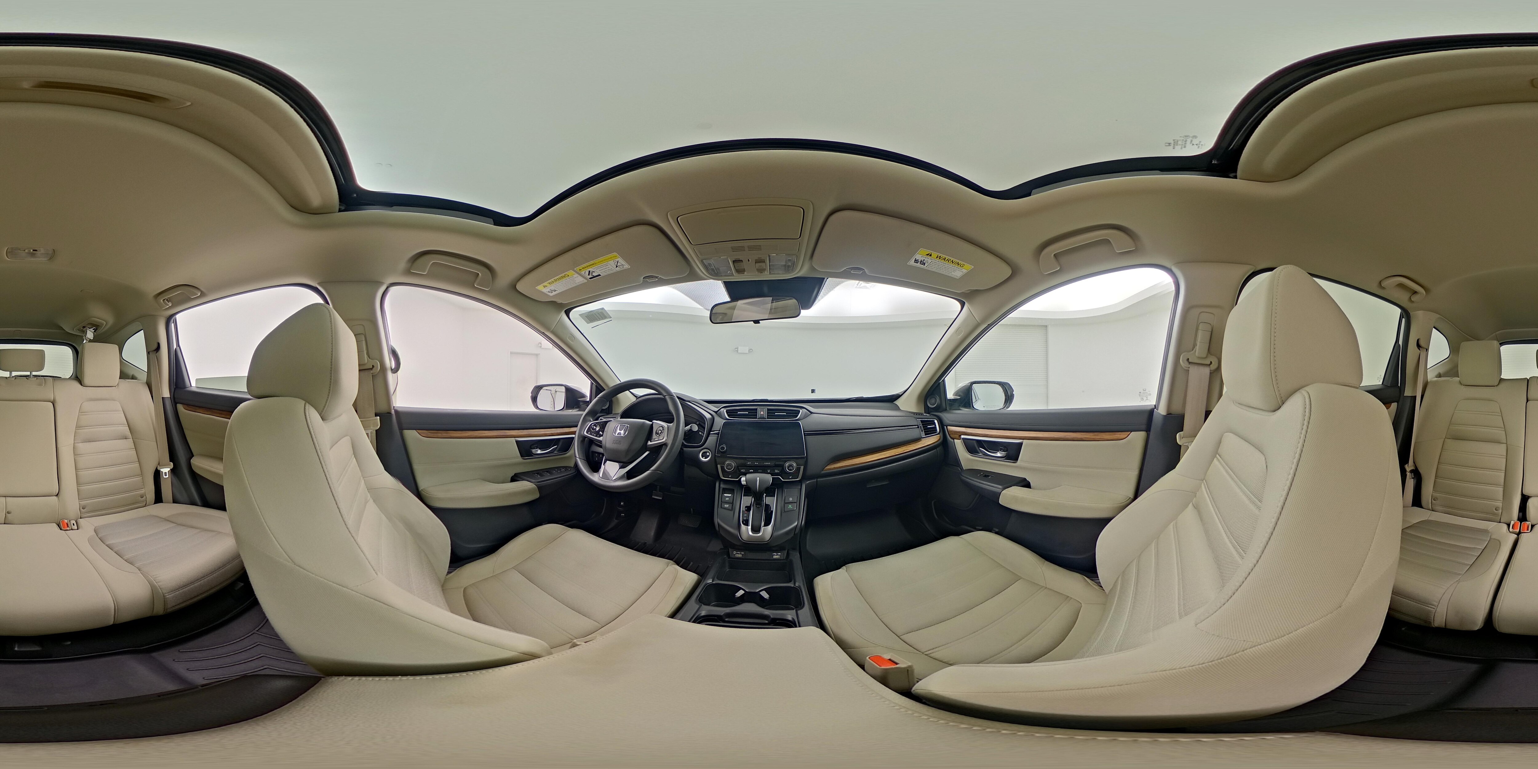 2020 Honda CR-V EX - Photo 25