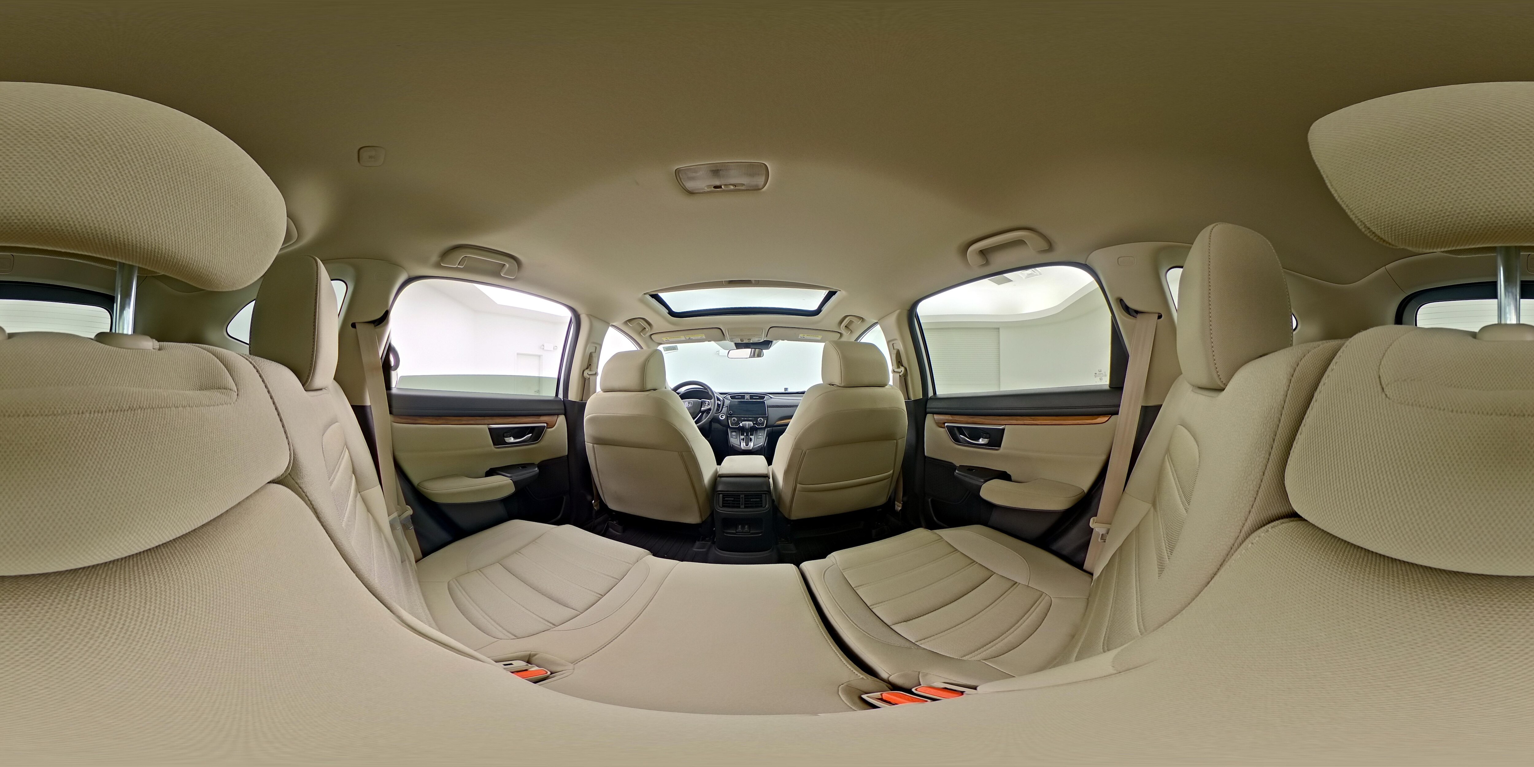 2020 Honda CR-V EX - Photo 26