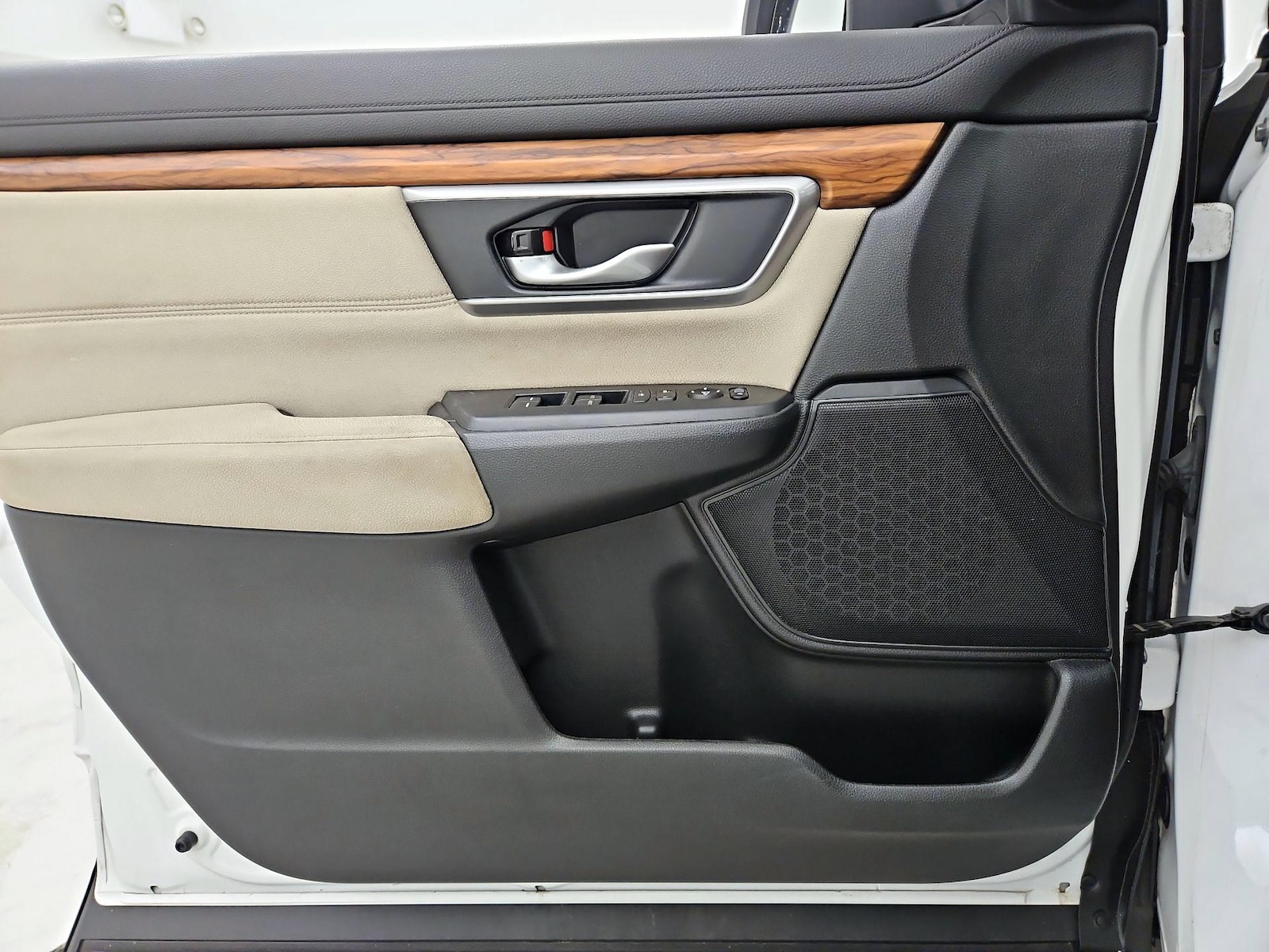 2020 Honda CR-V EX - Photo 13