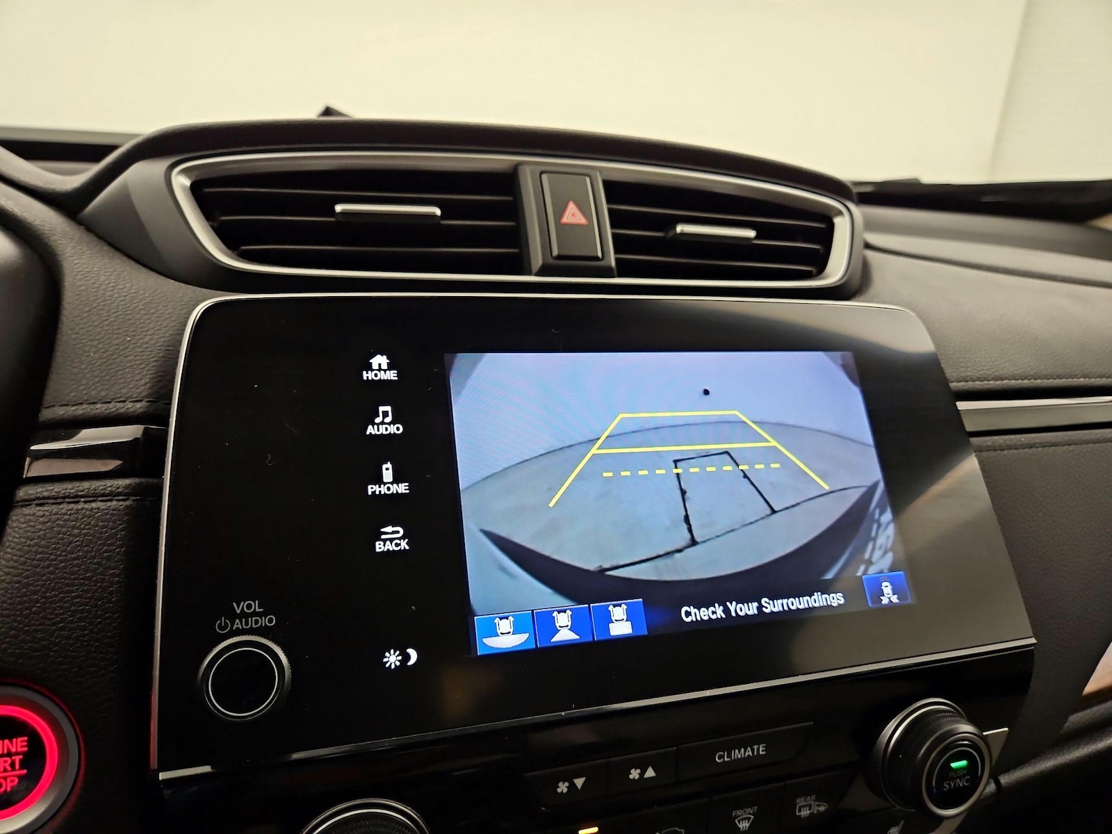 2020 Honda CR-V EX - Photo 15