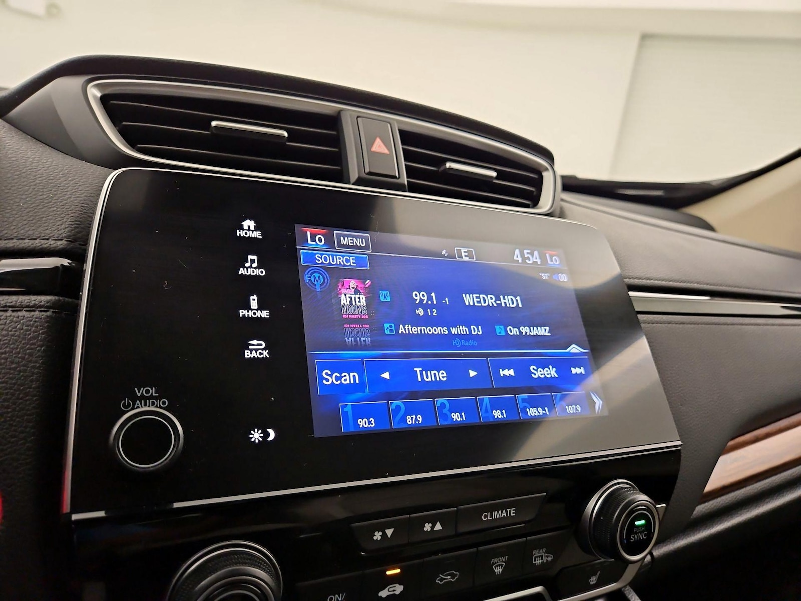 2020 Honda CR-V EX - Photo 16