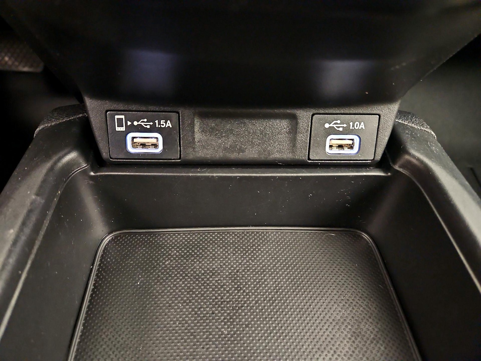 2020 Honda CR-V EX - Photo 19