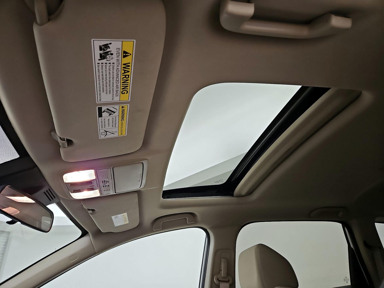 2020 Honda CR-V EX - Photo 20