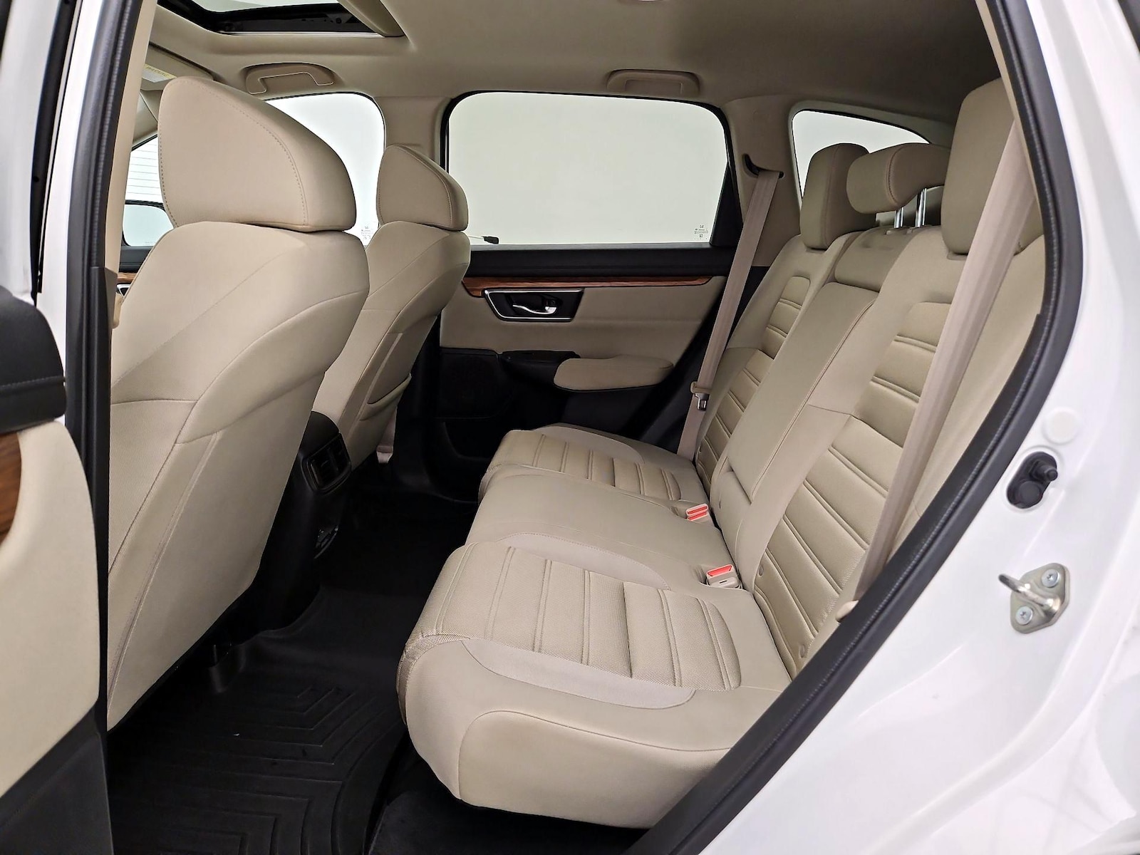 2020 Honda CR-V EX - Photo 21
