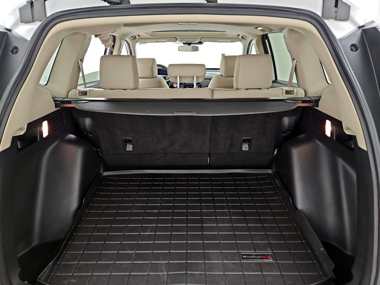 2020 Honda CR-V EX - Photo 22