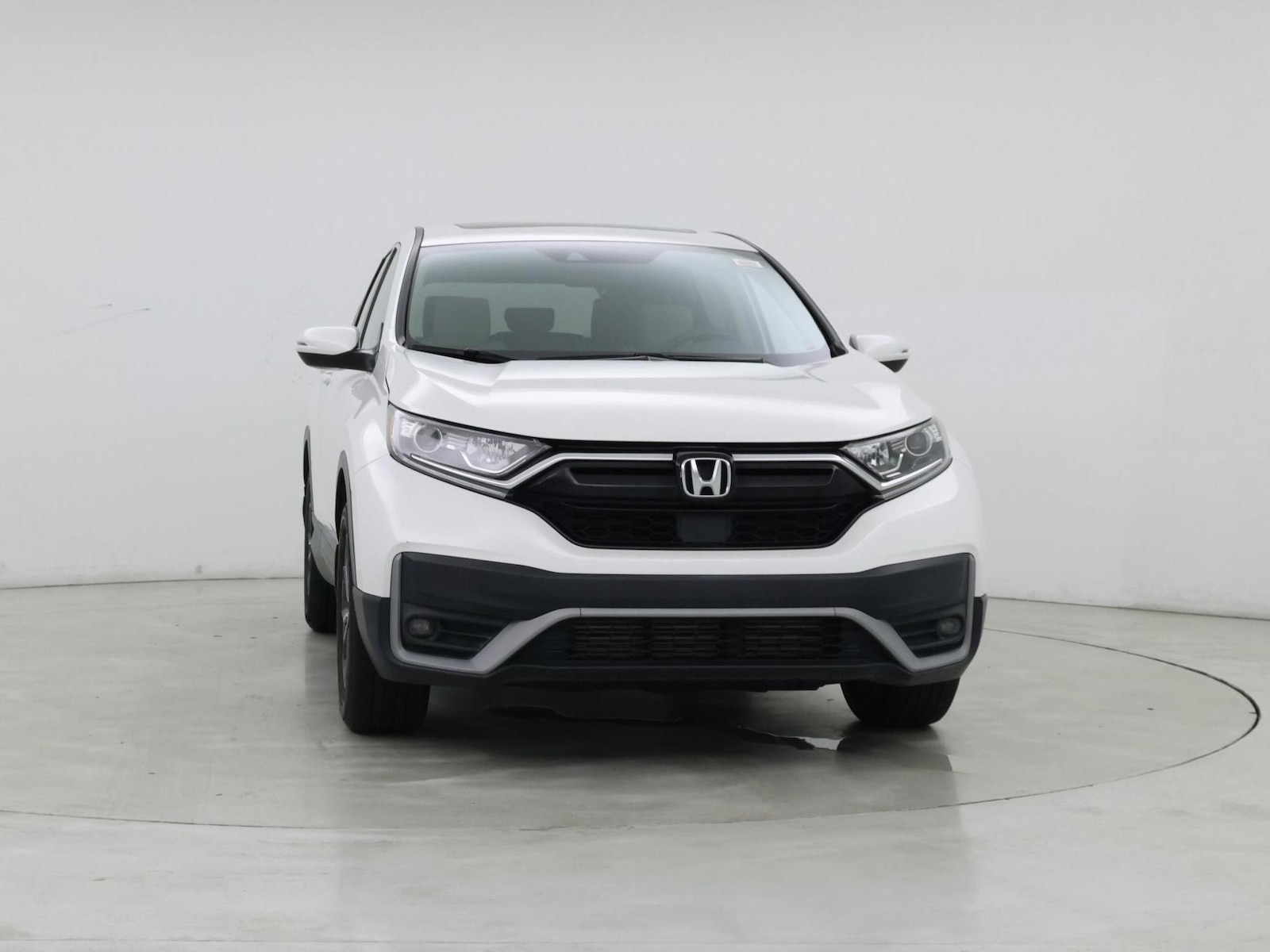 2020 Honda CR-V EX - Photo 6
