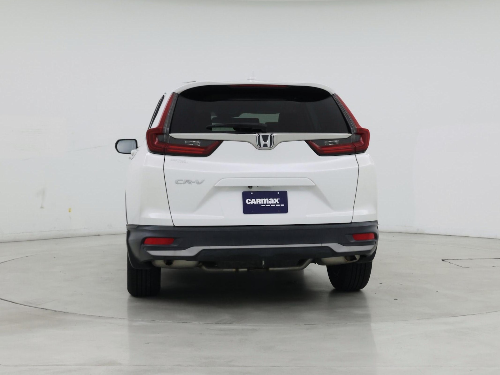 2020 Honda CR-V EX - Photo 7