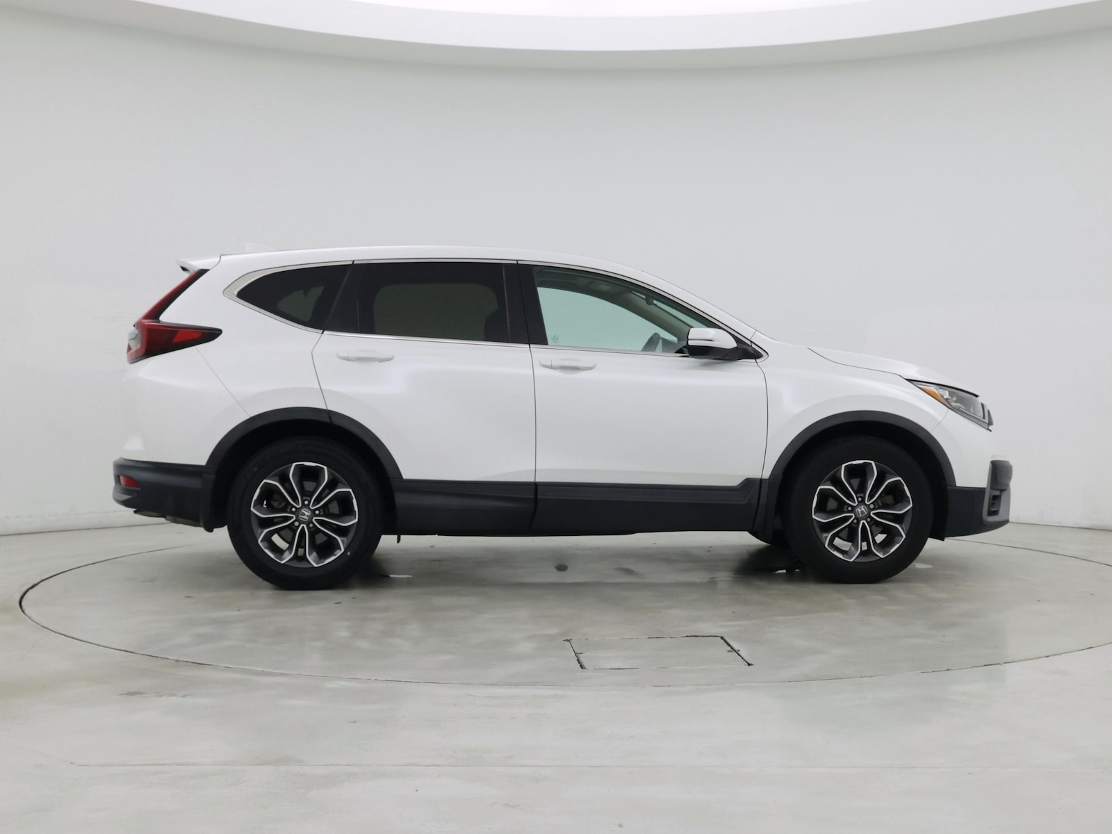2020 Honda CR-V EX - Photo 8