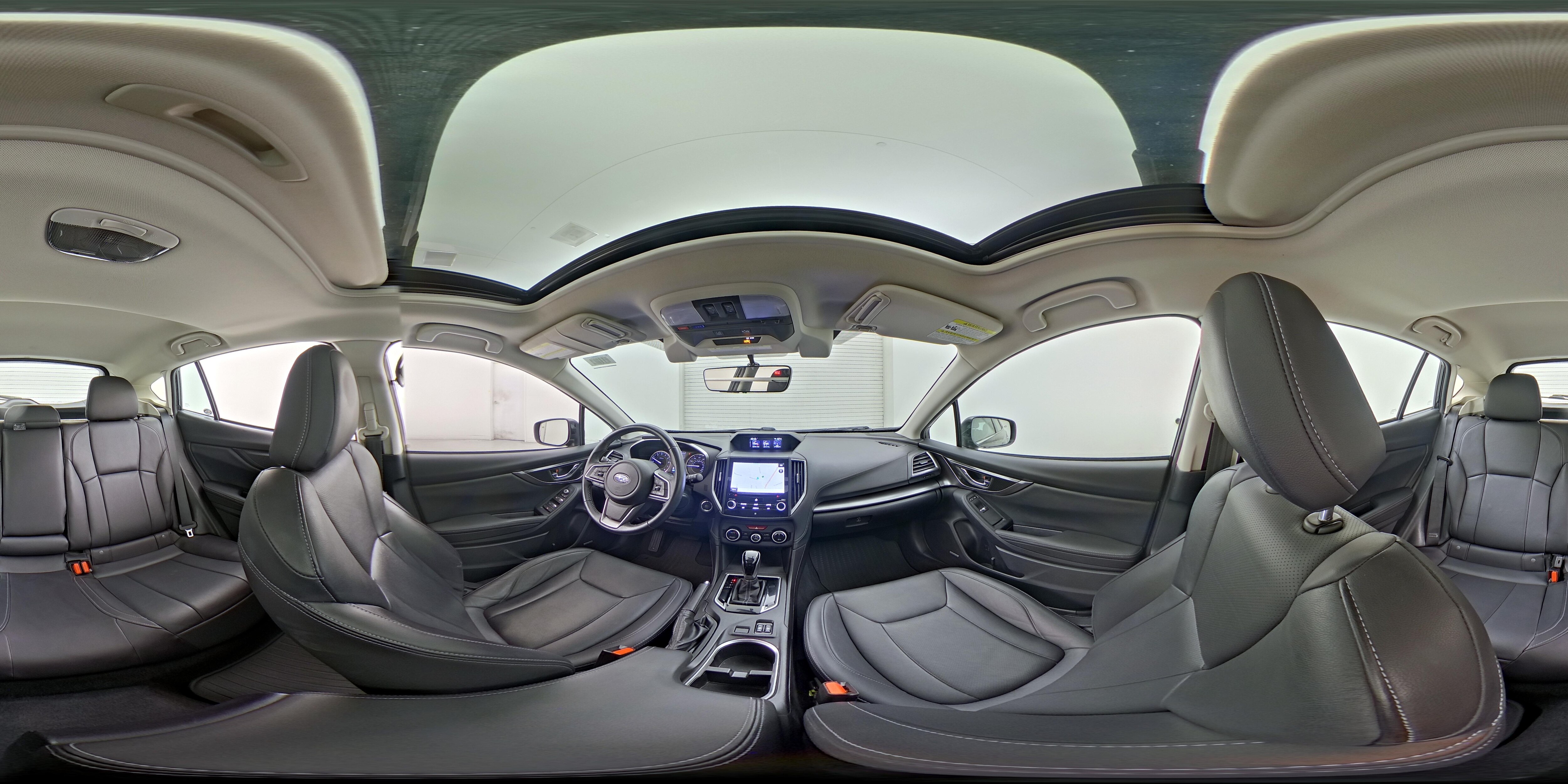 2017 Subaru Impreza Limited - Photo 26
