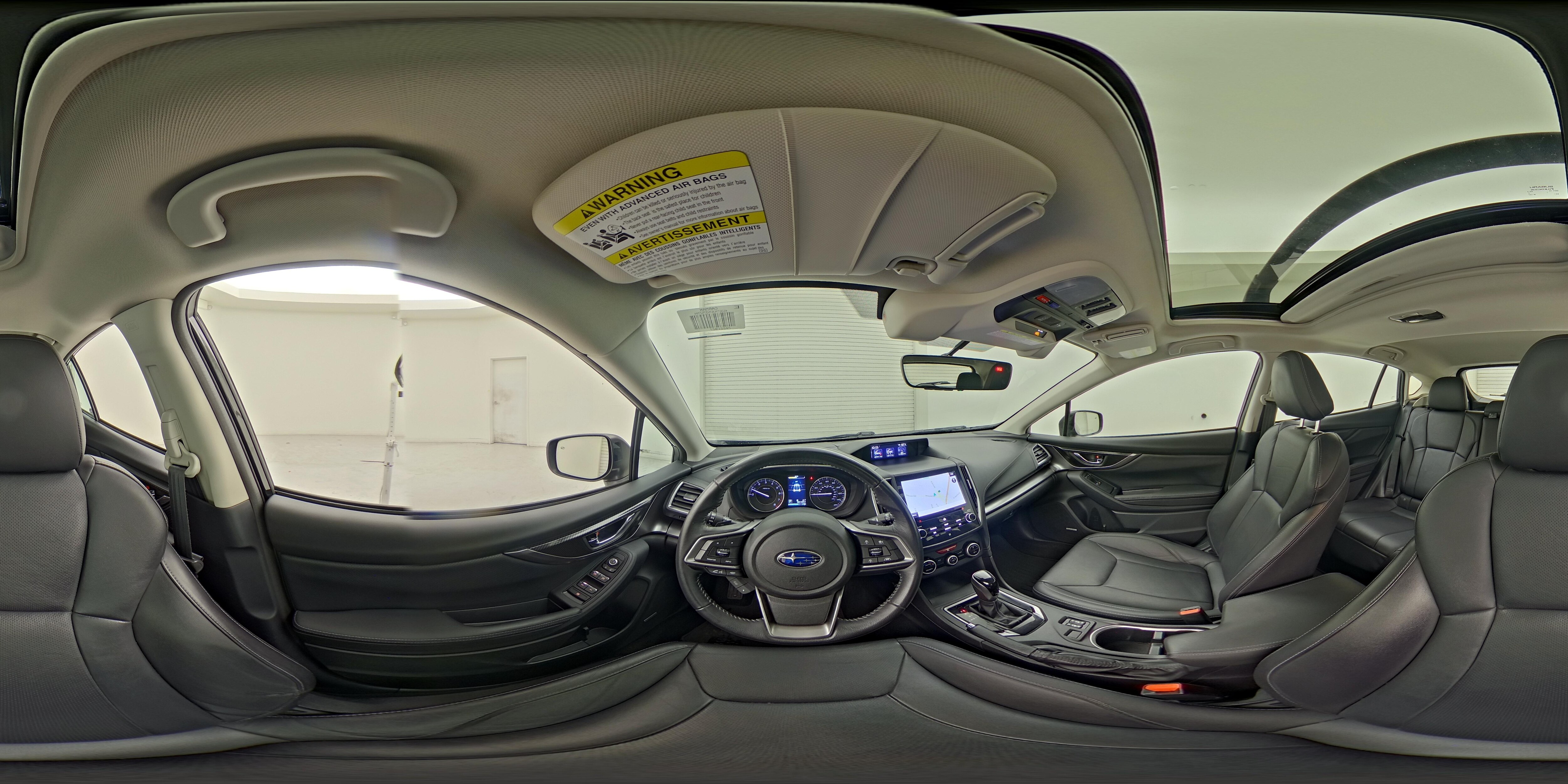 2017 Subaru Impreza Limited - Photo 28