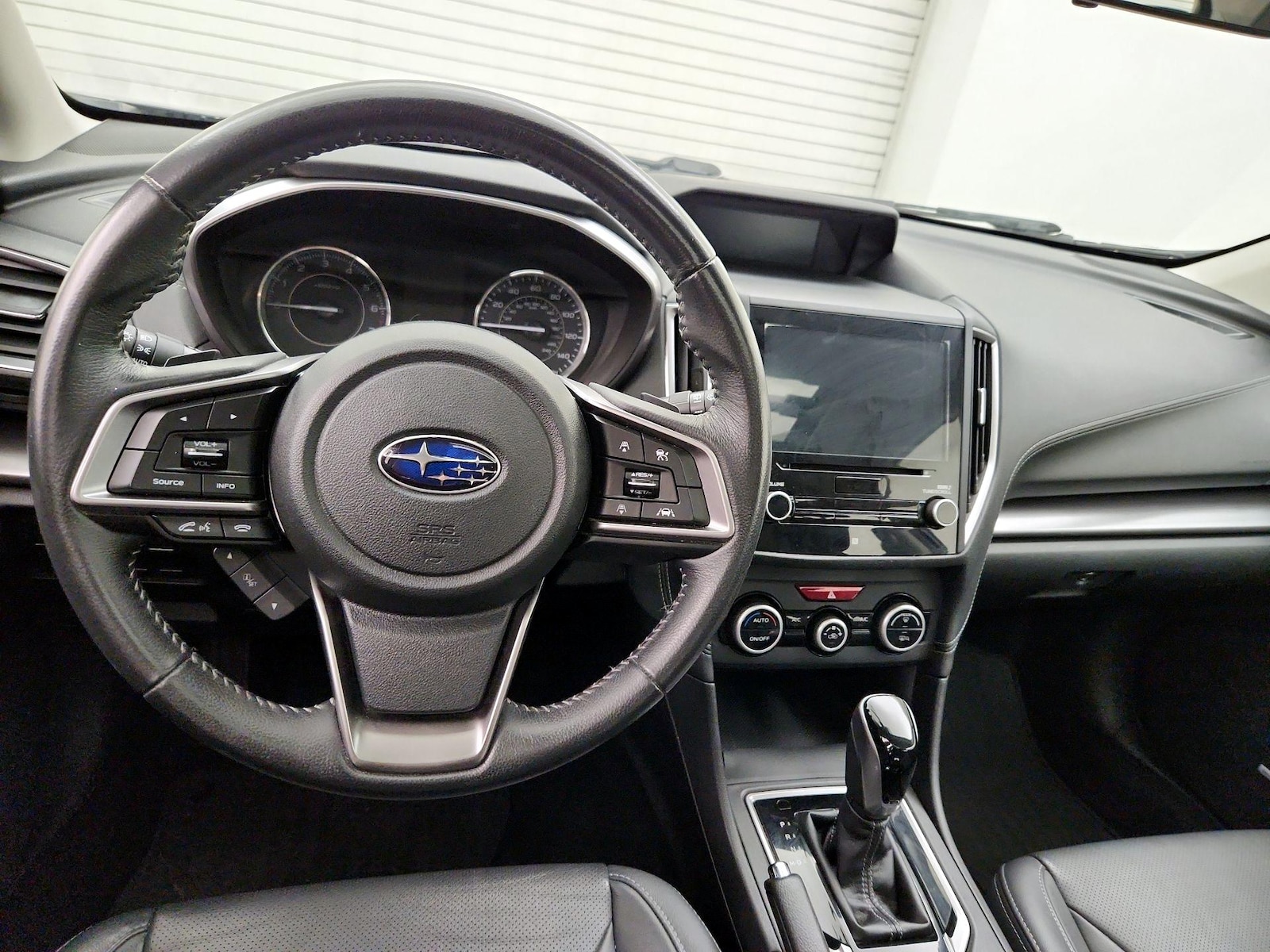 2017 Subaru Impreza Limited - Photo 10