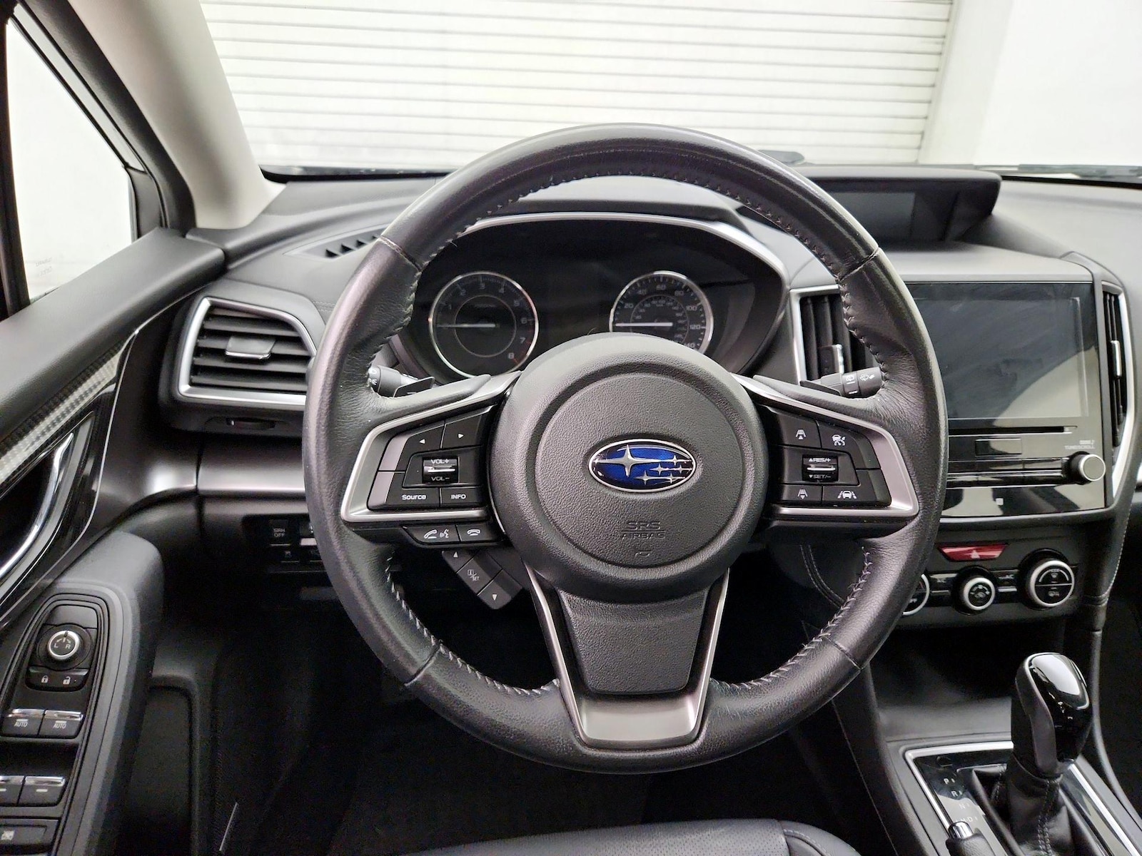 2017 Subaru Impreza Limited - Photo 11