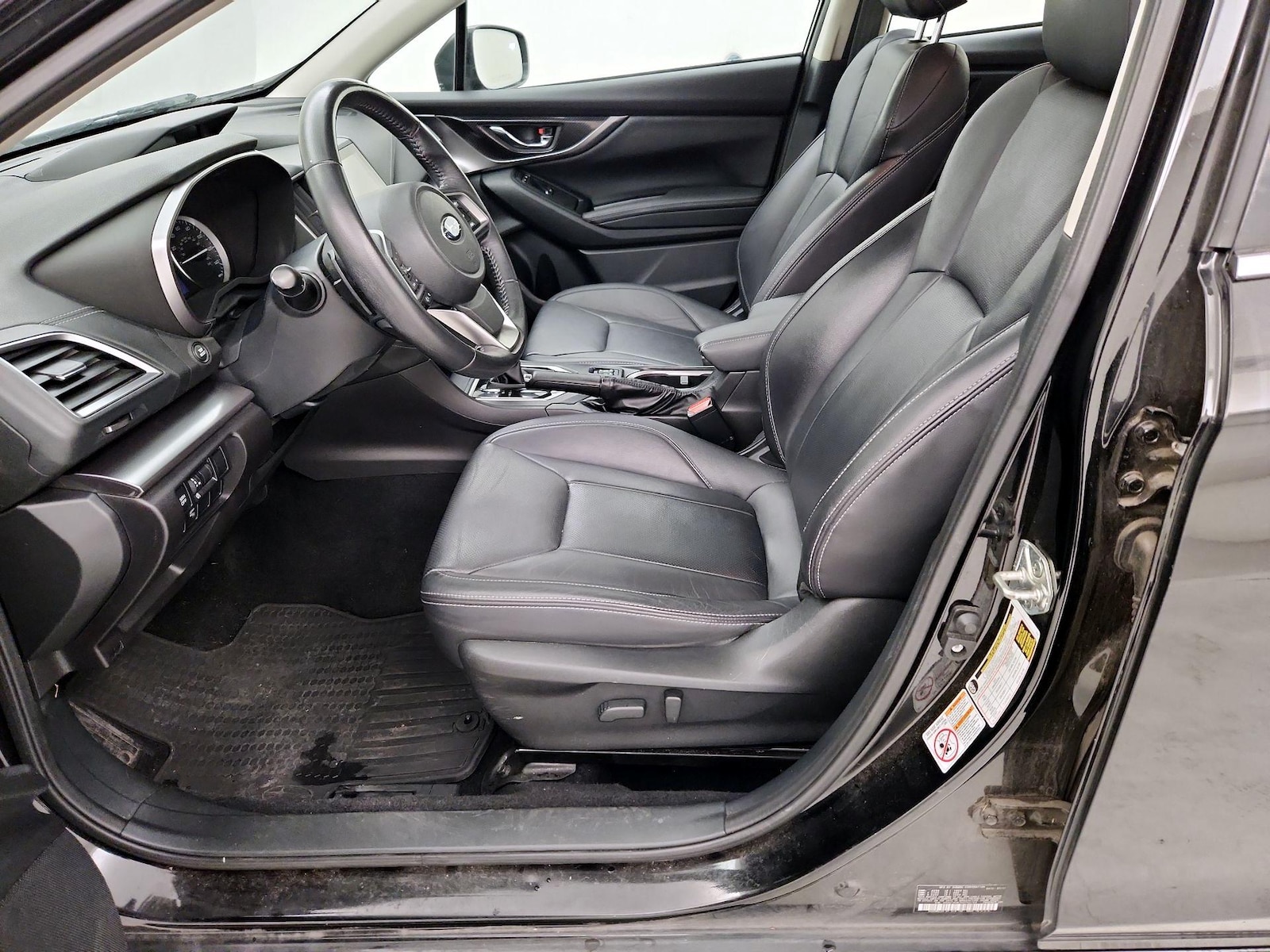 2017 Subaru Impreza Limited - Photo 12