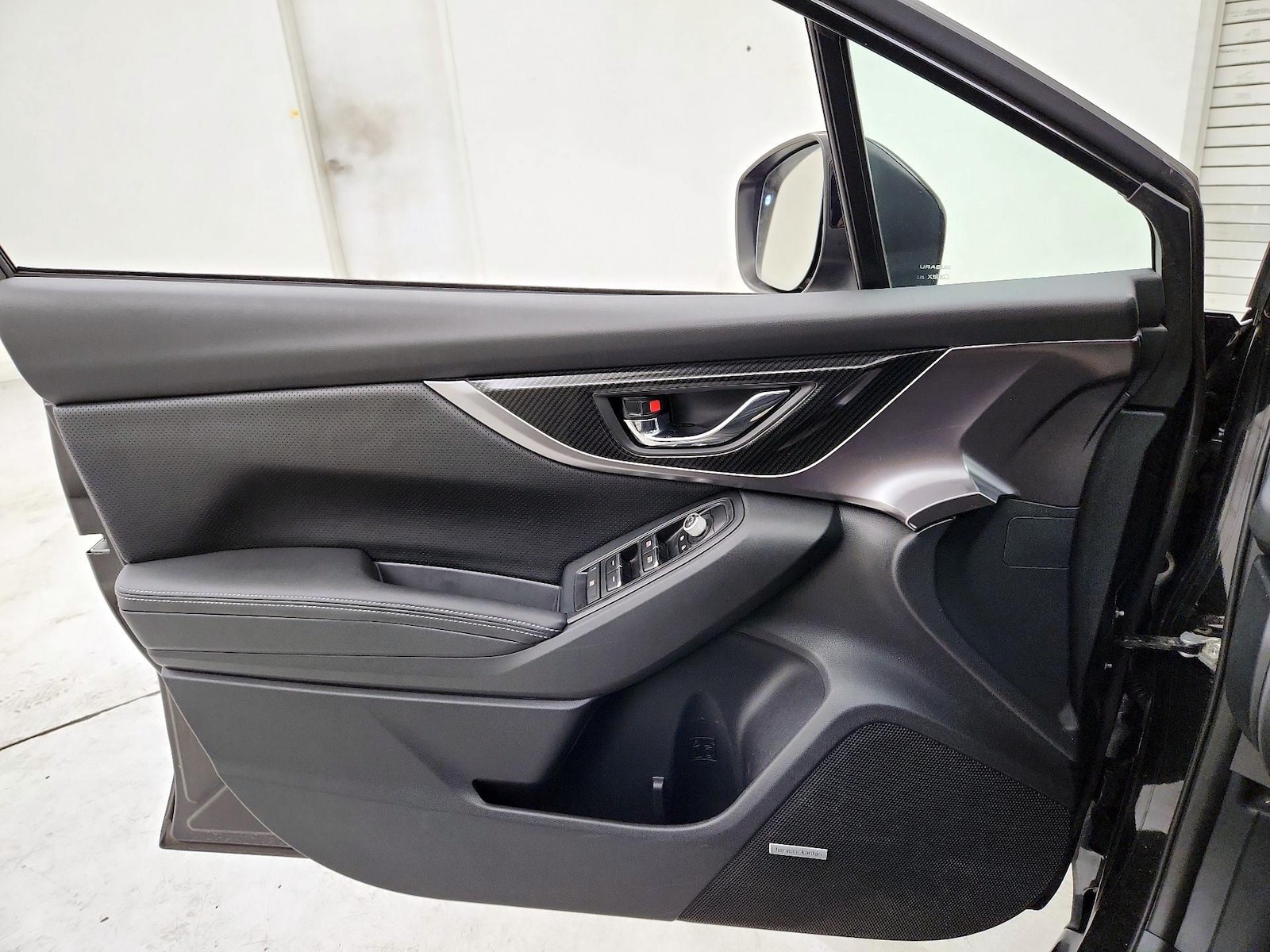 2017 Subaru Impreza Limited - Photo 13