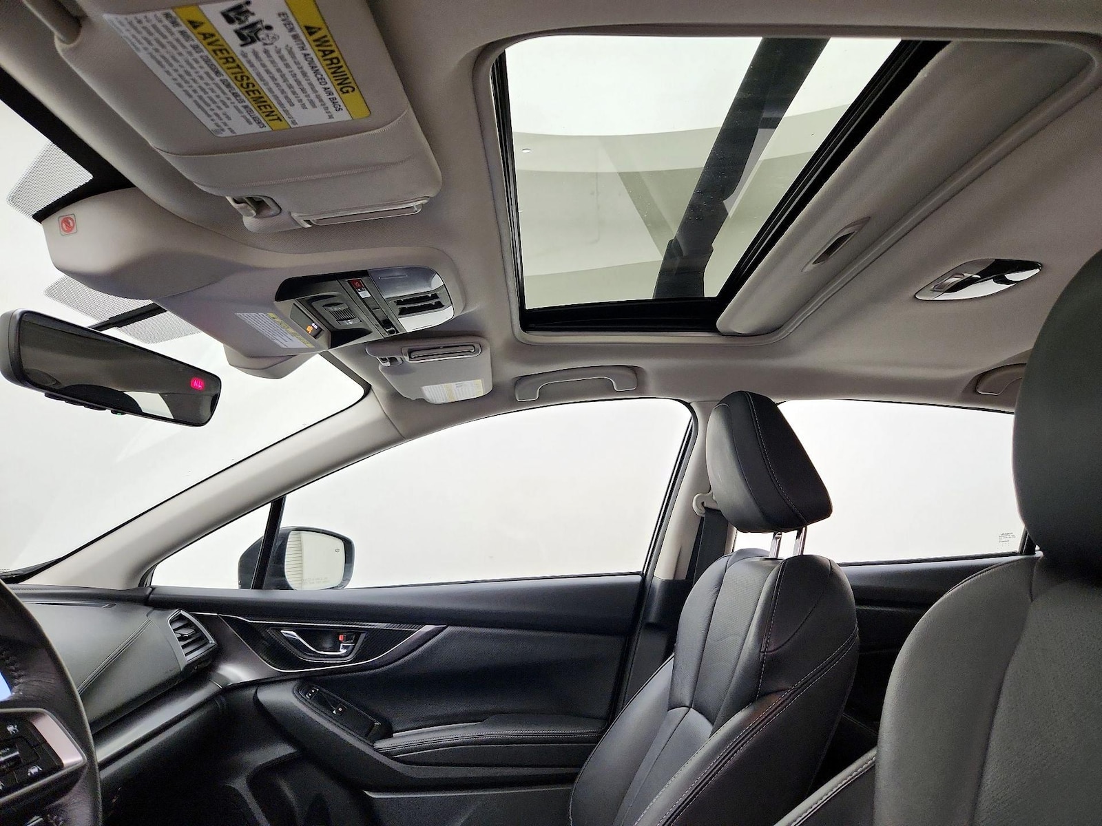 2017 Subaru Impreza Limited - Photo 21