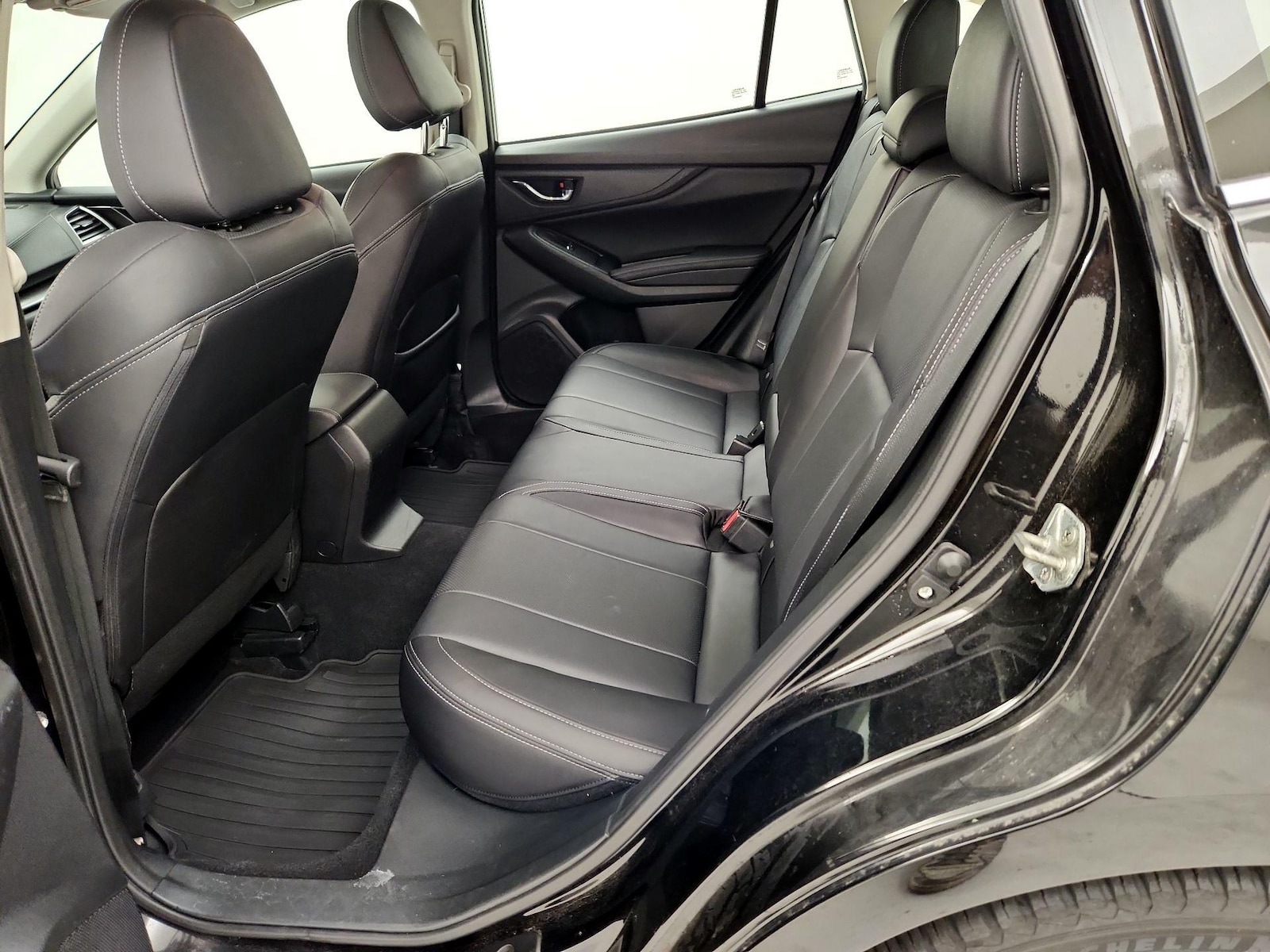 2017 Subaru Impreza Limited - Photo 22