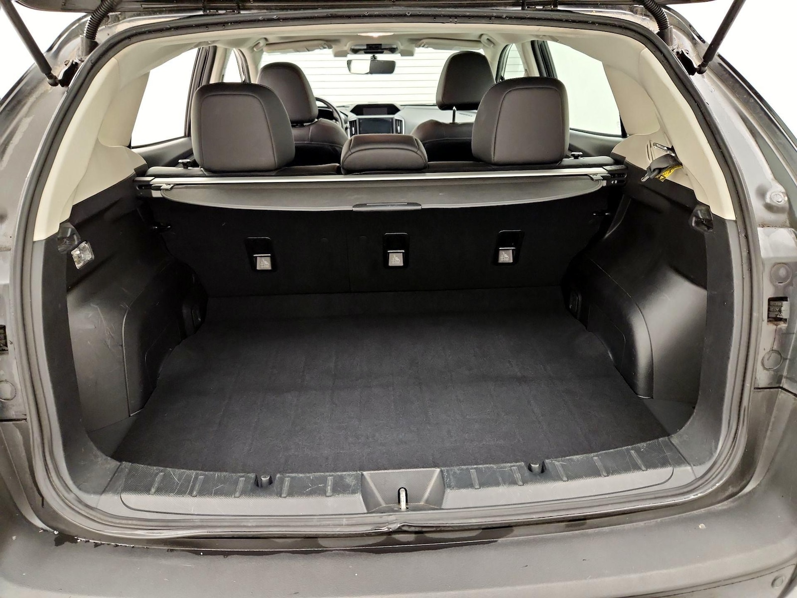 2017 Subaru Impreza Limited - Photo 23
