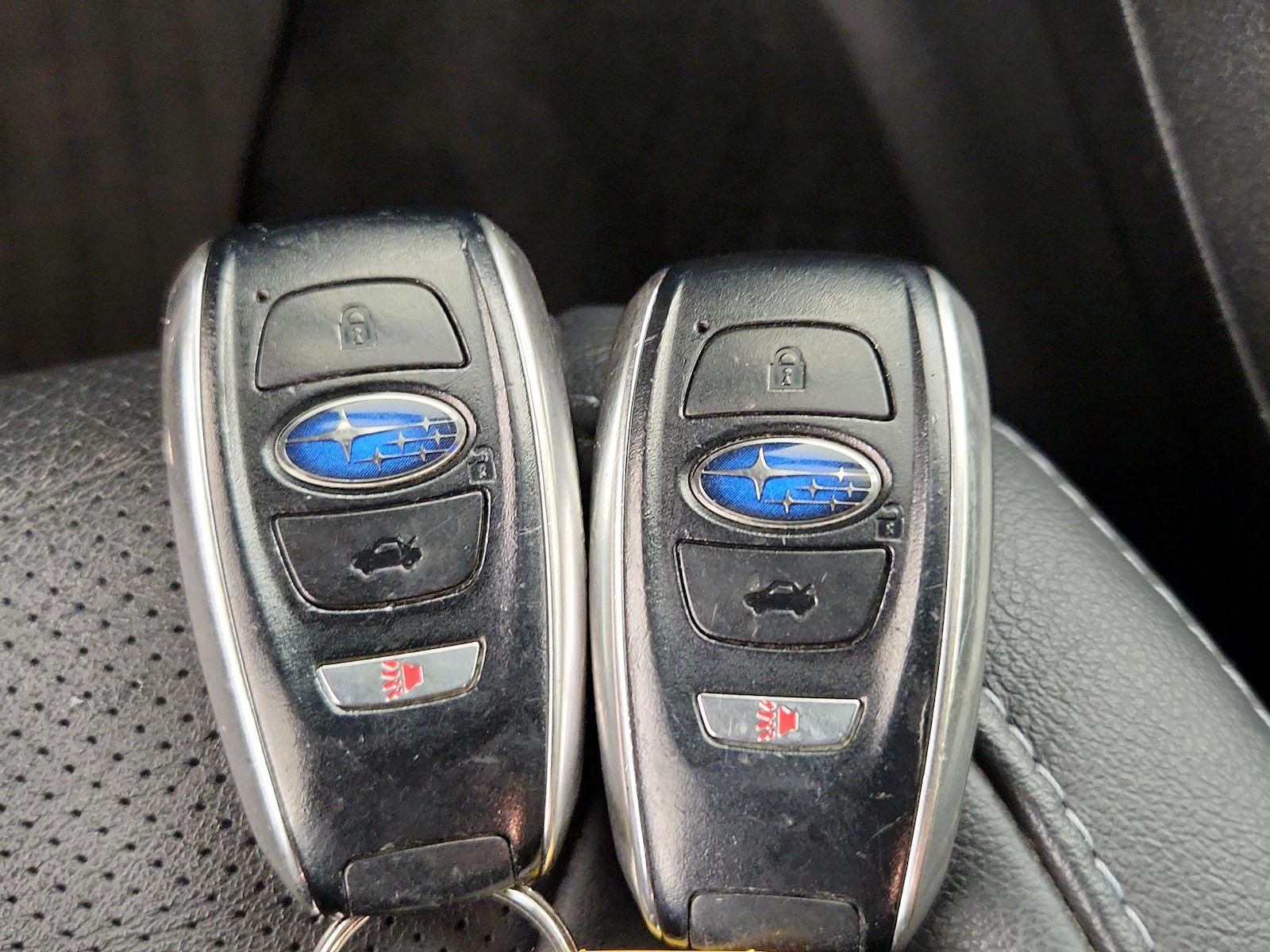 2017 Subaru Impreza Limited - Photo 25