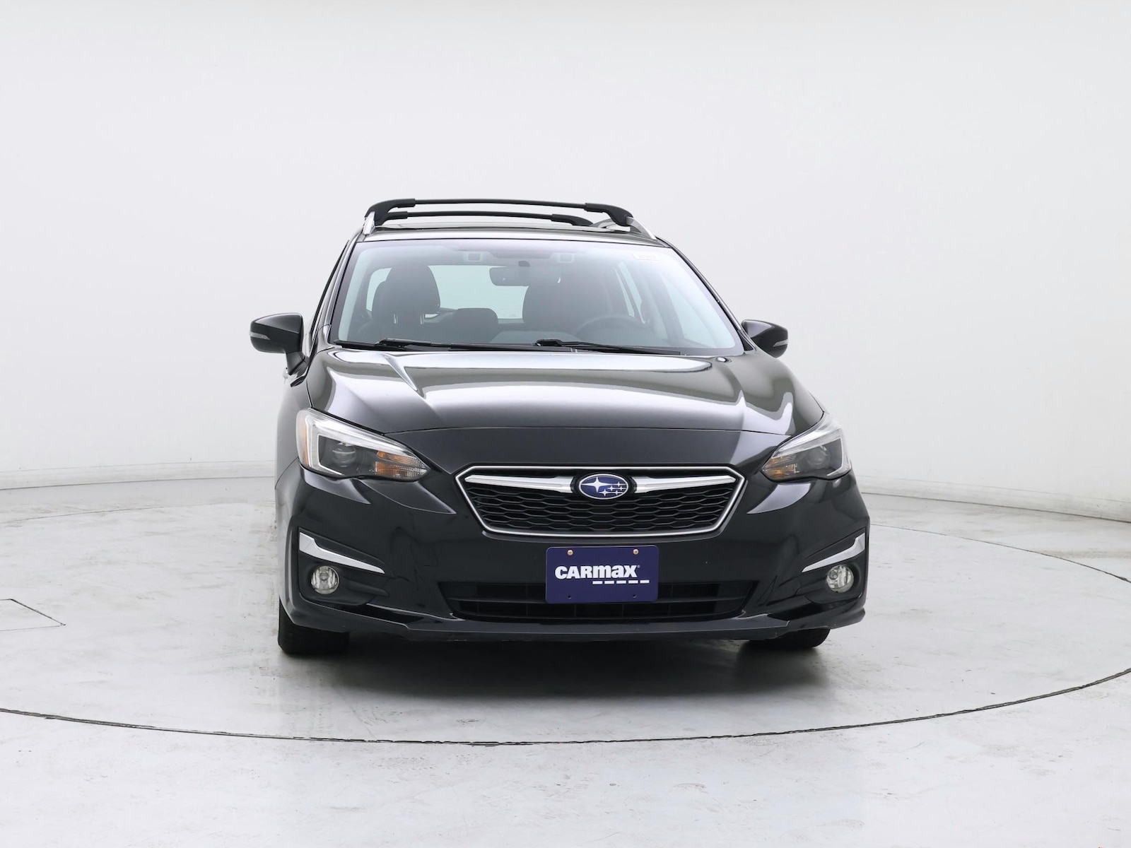 2017 Subaru Impreza Limited - Photo 6