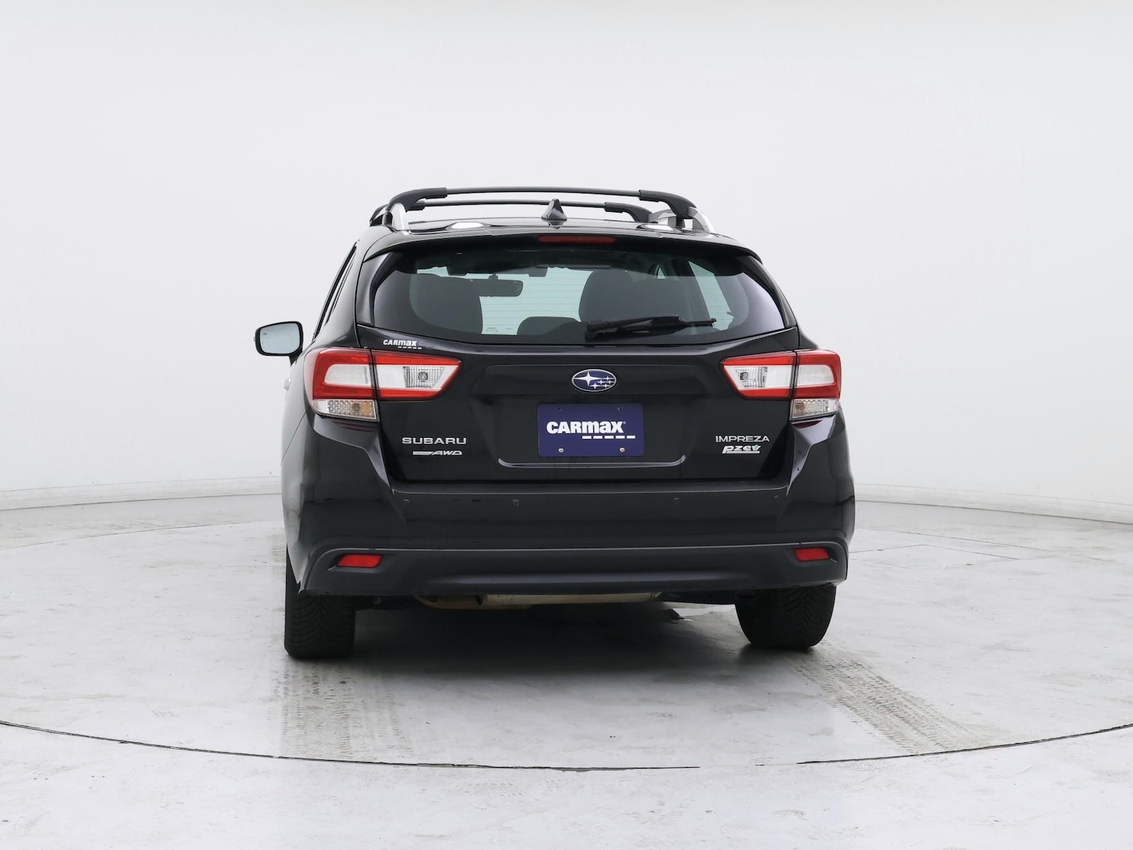 2017 Subaru Impreza Limited - Photo 7