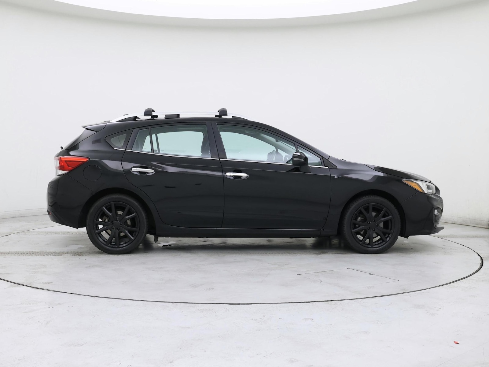 2017 Subaru Impreza Limited - Photo 8