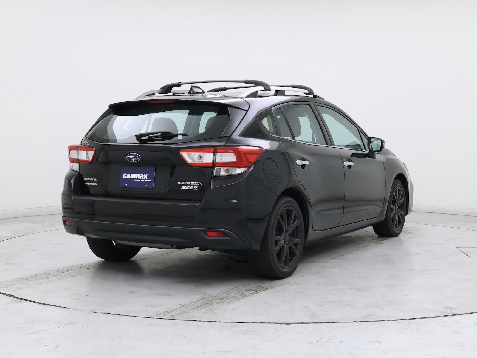 2017 Subaru Impreza Limited - Photo 9