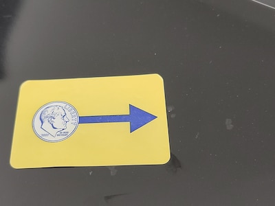 Condition detail