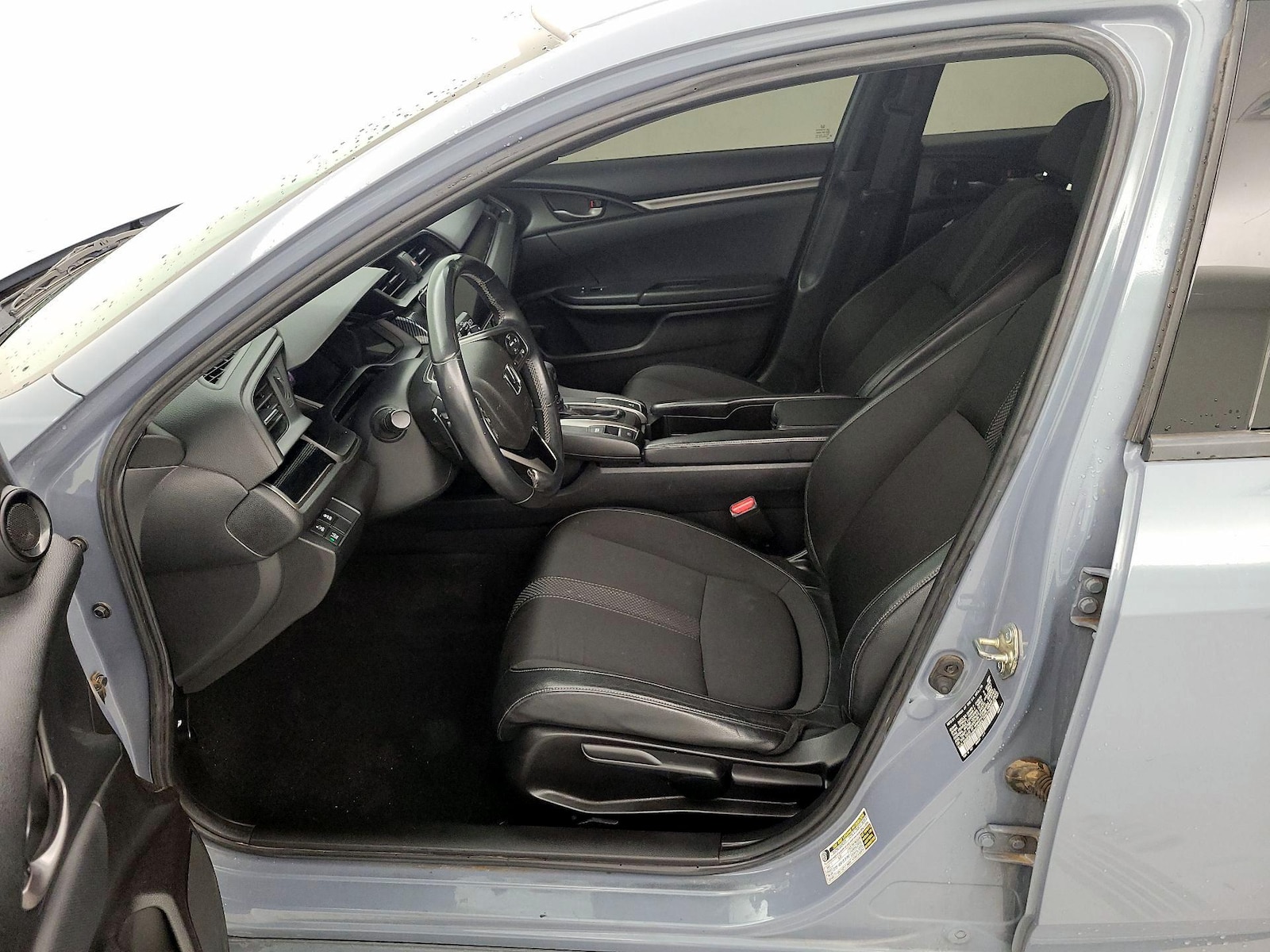 Side Airbags