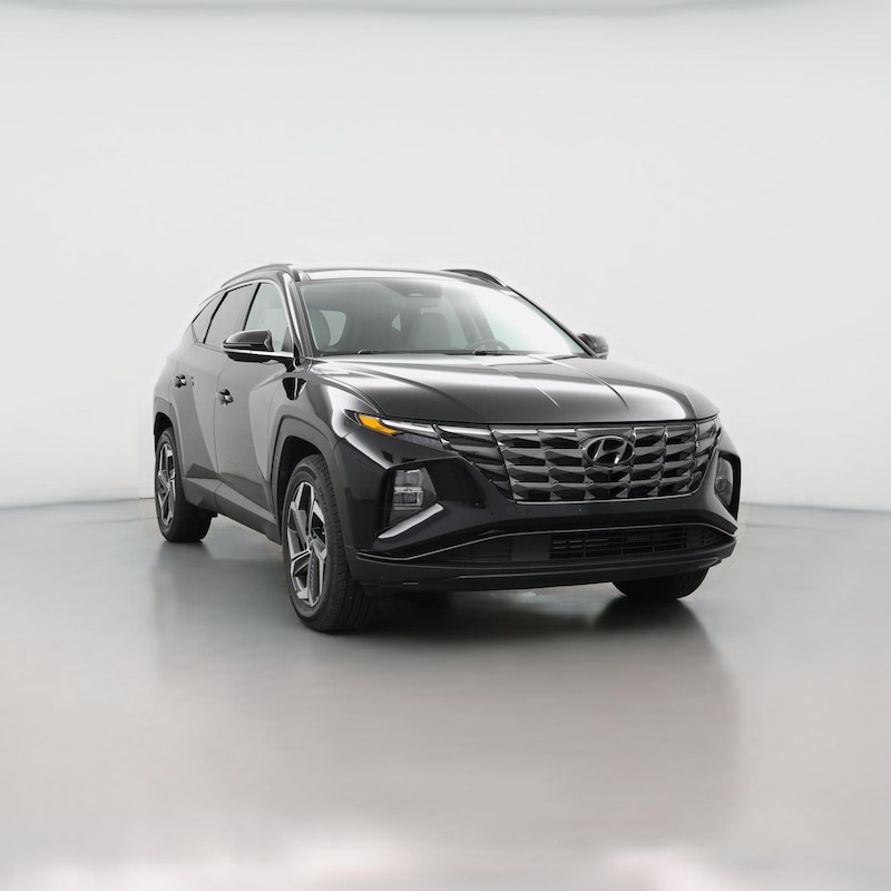 2023 Hyundai Tucson Hybrid Limited