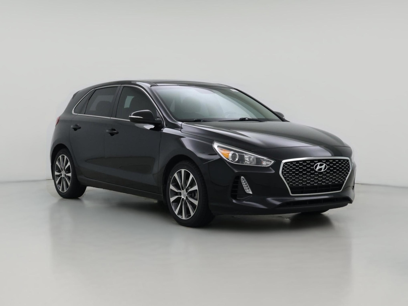 2020 Hyundai Elantra GT