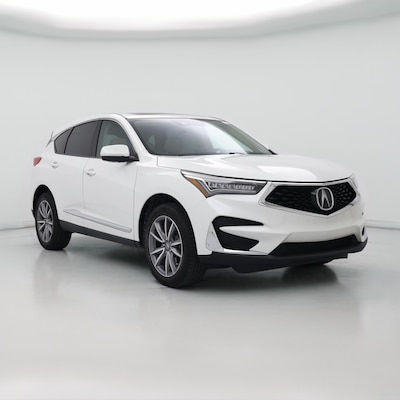 2020 Acura RDX SH-AWD