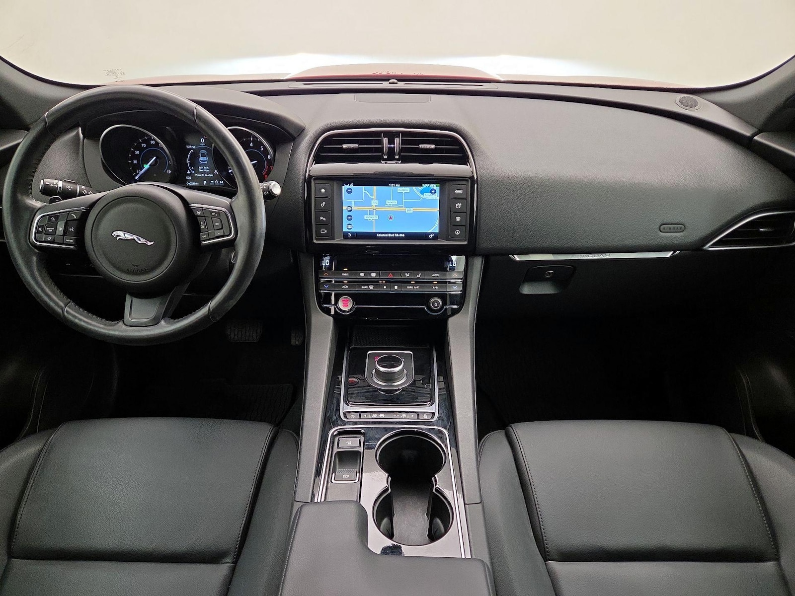 Navigation System