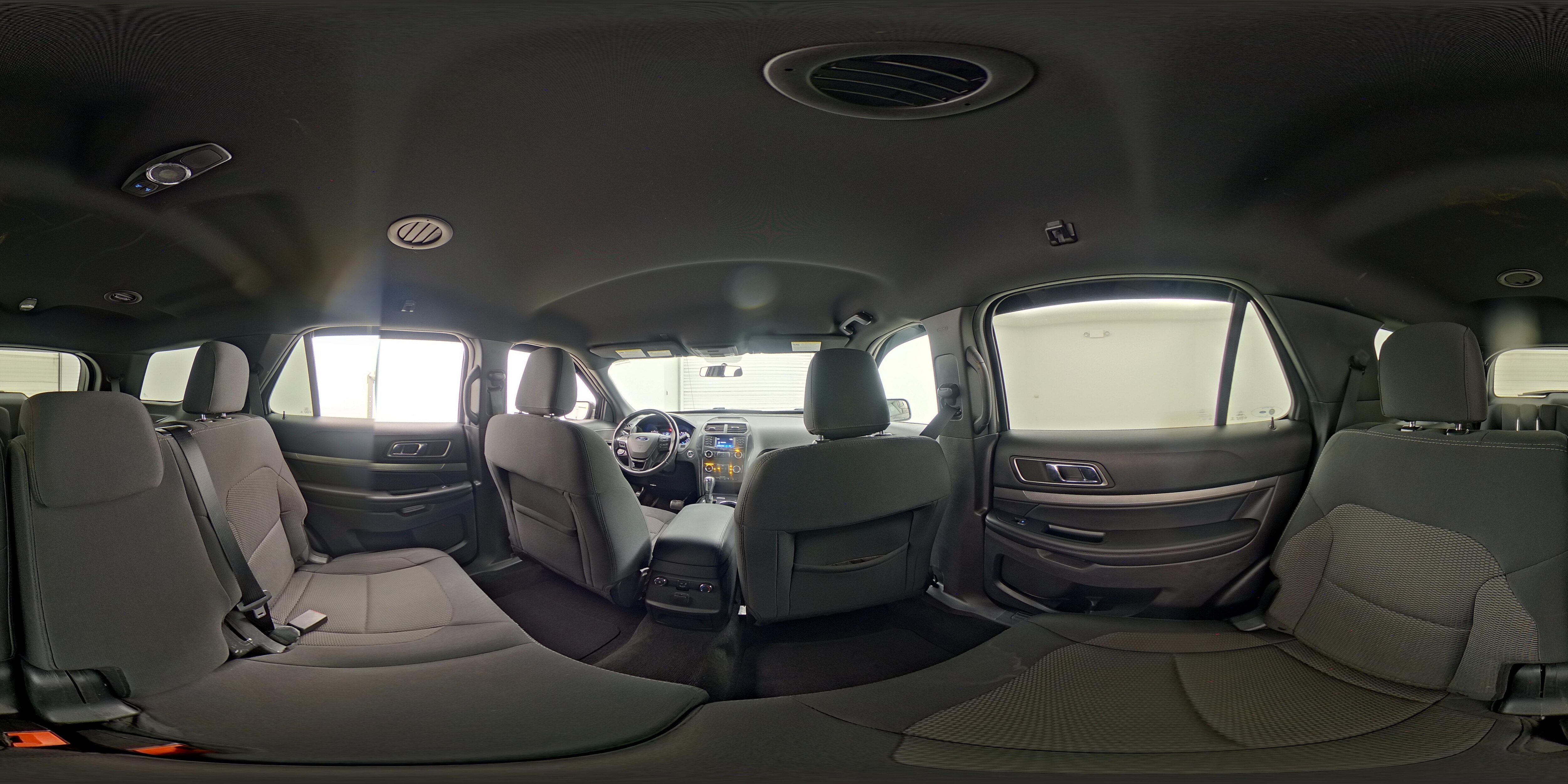 2019 Ford Explorer XLT - Photo 27