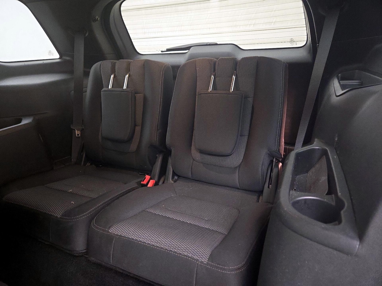 2019 Ford Explorer XLT - Photo 21