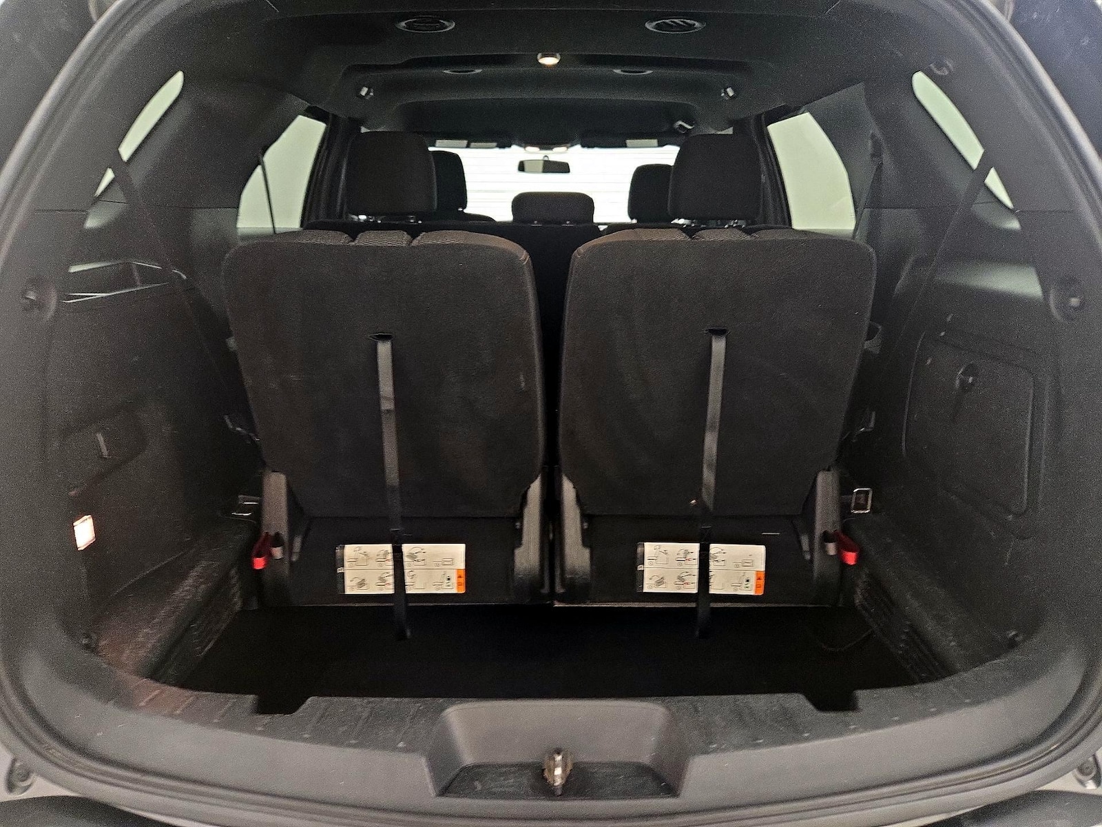 2019 Ford Explorer XLT - Photo 22