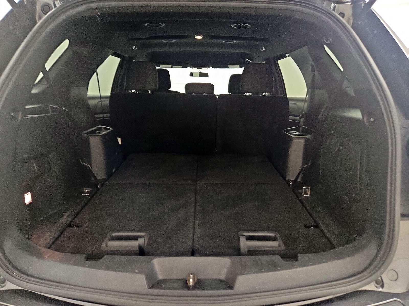 2019 Ford Explorer XLT - Photo 23