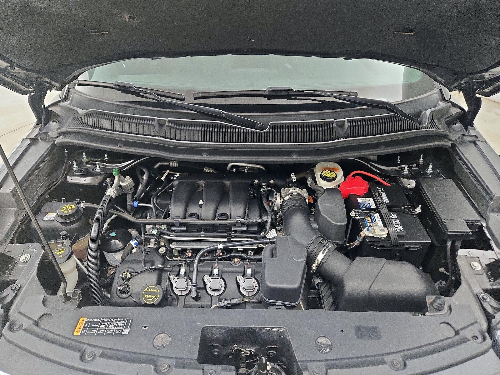 2019 Ford Explorer XLT - Photo 24