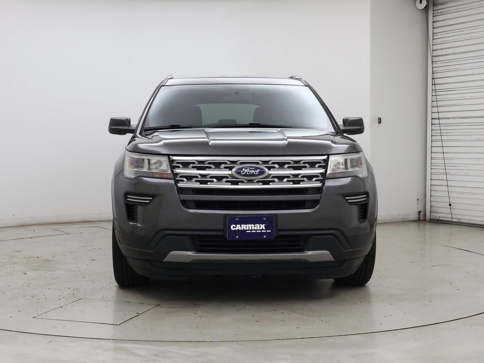 2019 Ford Explorer XLT - Photo 6