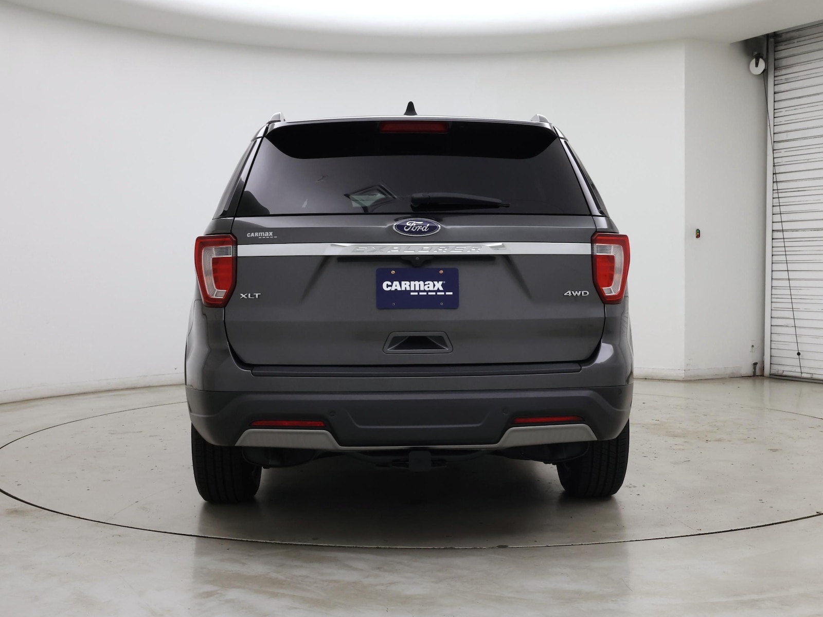 2019 Ford Explorer XLT - Photo 7