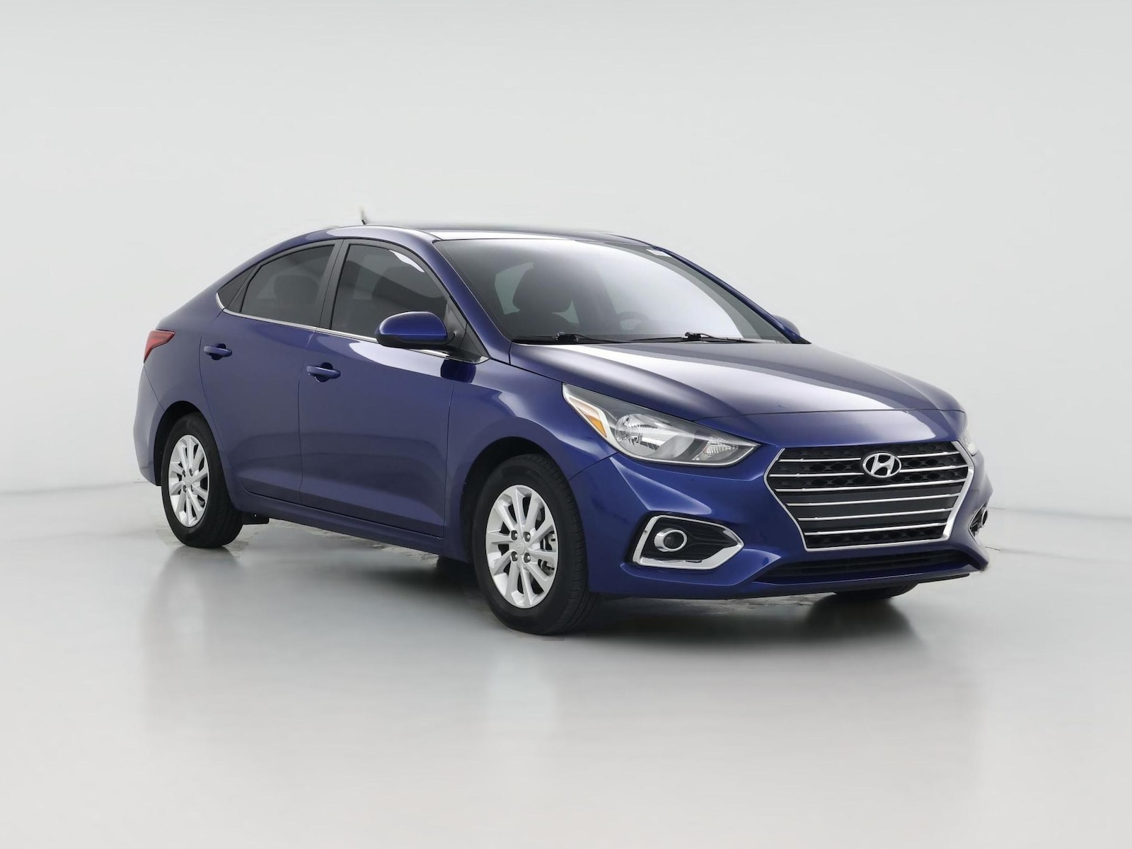 2021 Hyundai Accent
