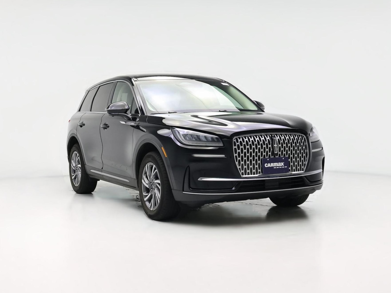 2023 Lincoln Corsair