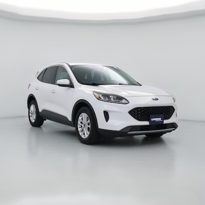 Vehicle exterior view