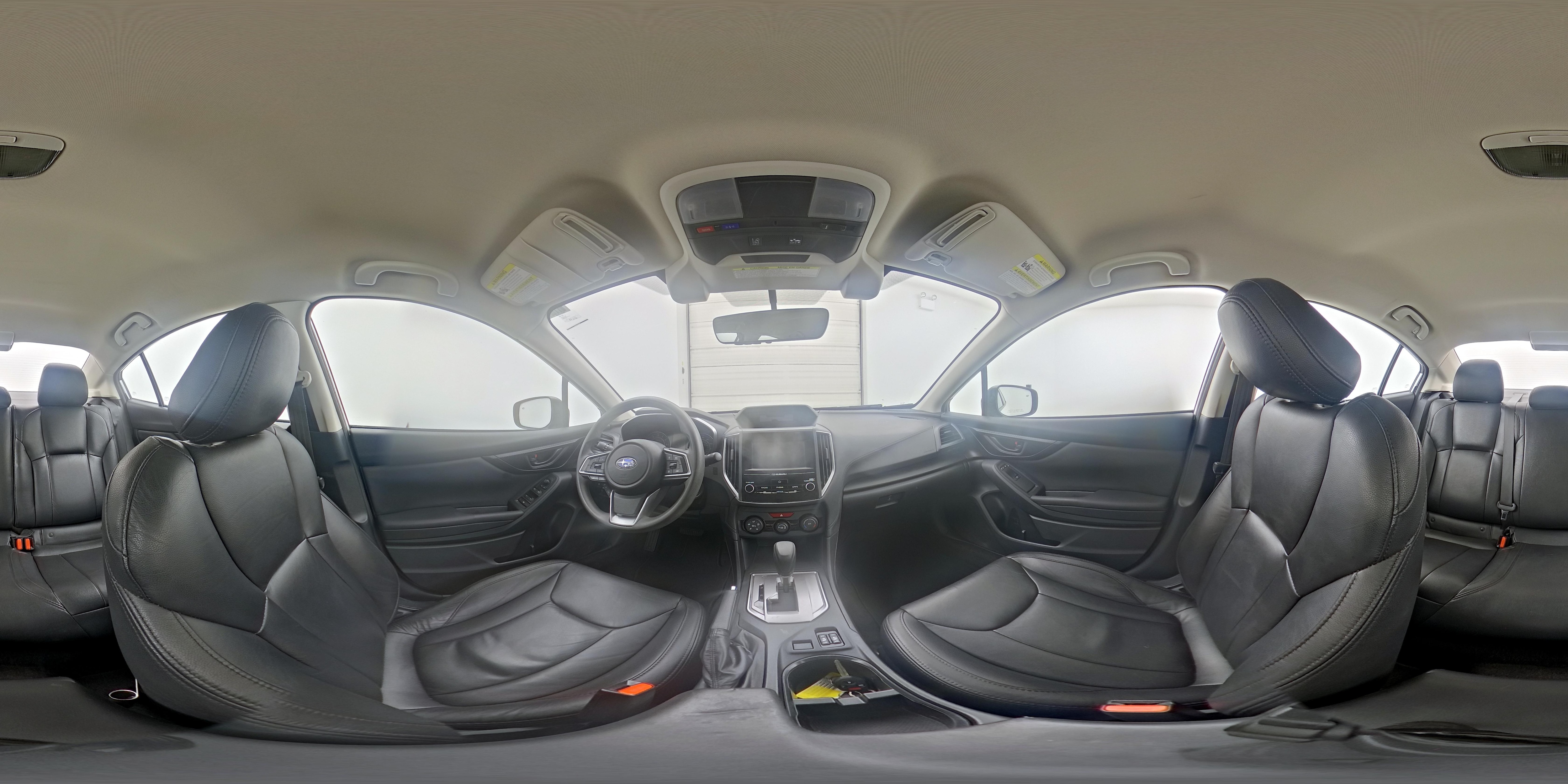 2018 Subaru Impreza Premium - Photo 24