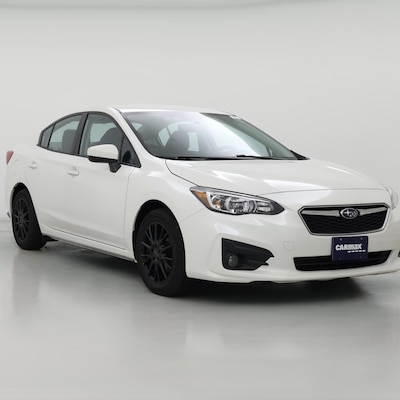 2018 Subaru Impreza 2.0I Premium