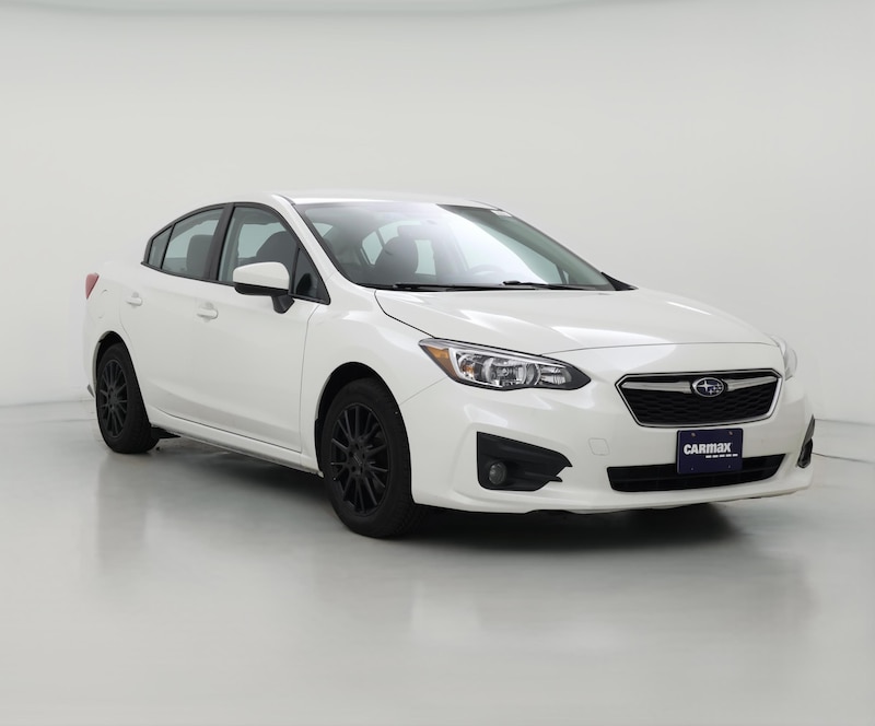 2018 Subaru Impreza 2.0I Premium
